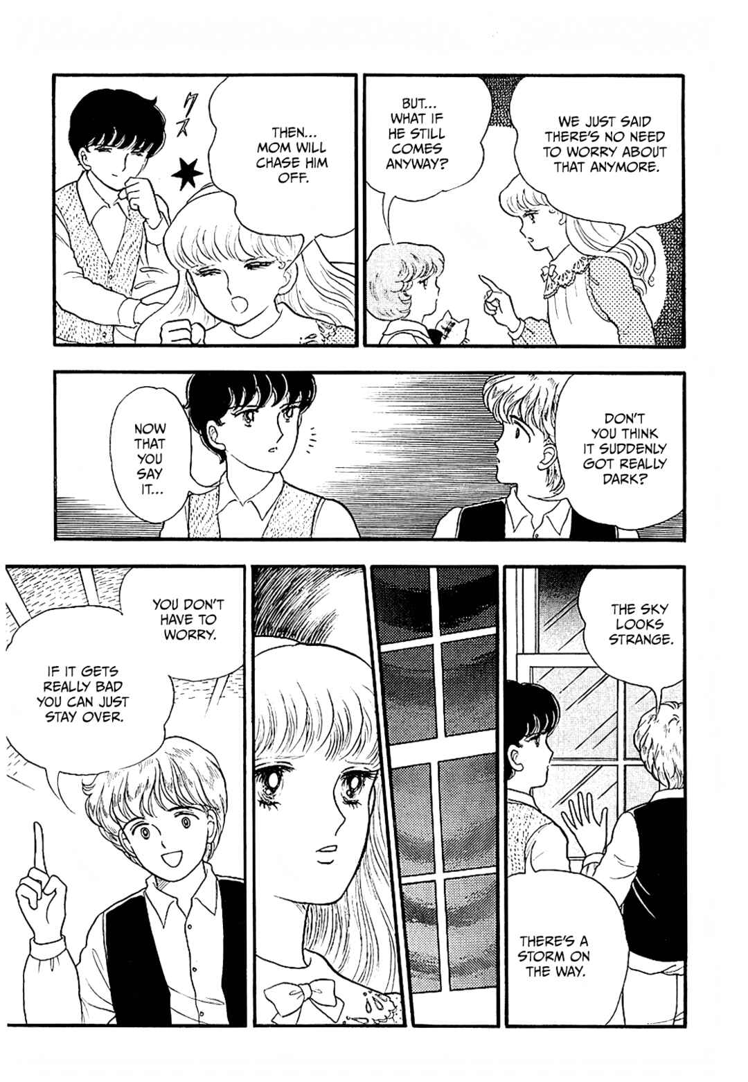 Page 19 Chapter 7 13 Nights of Demons