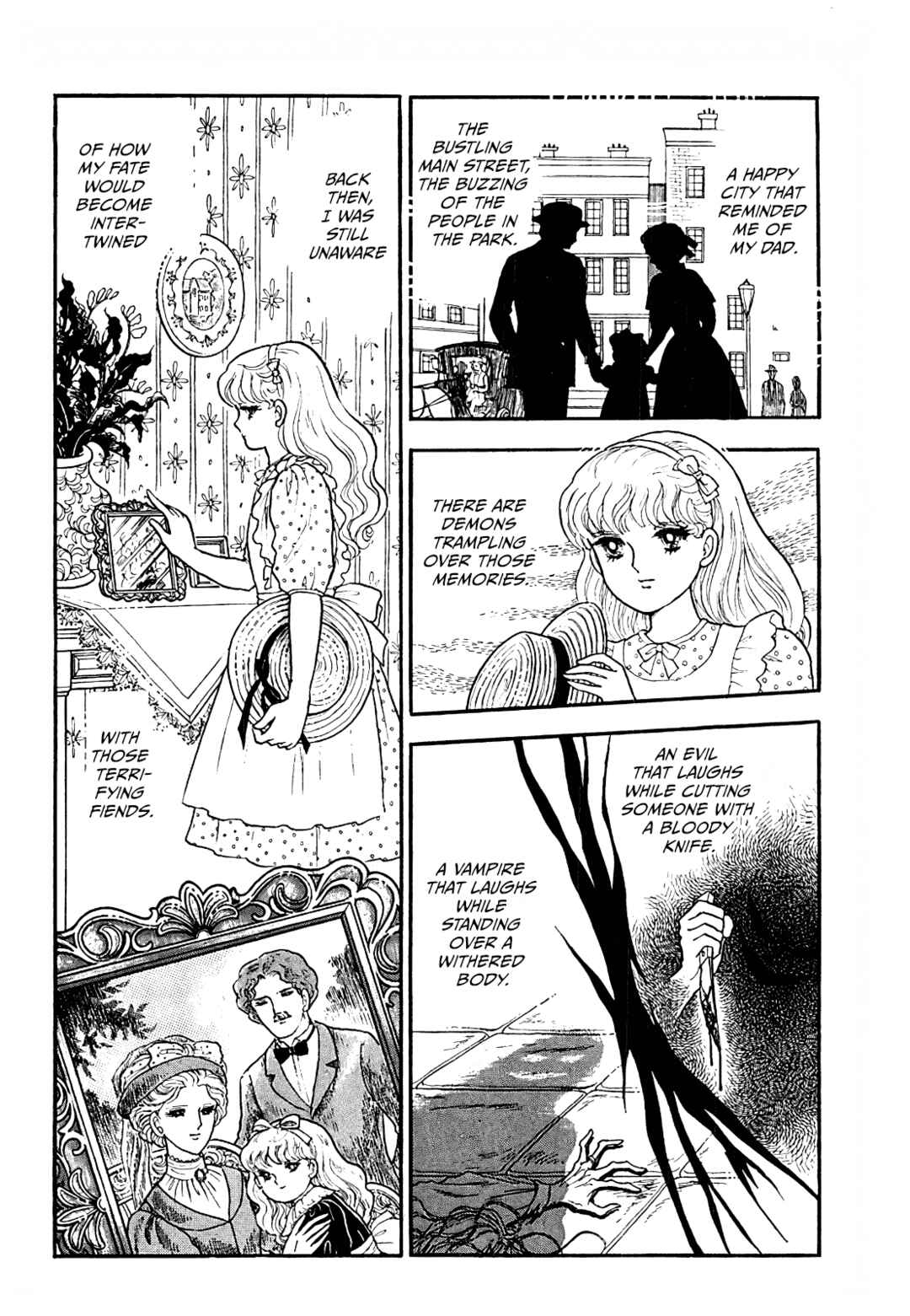 Page 8 Chapter 2 13 Nights of Demons