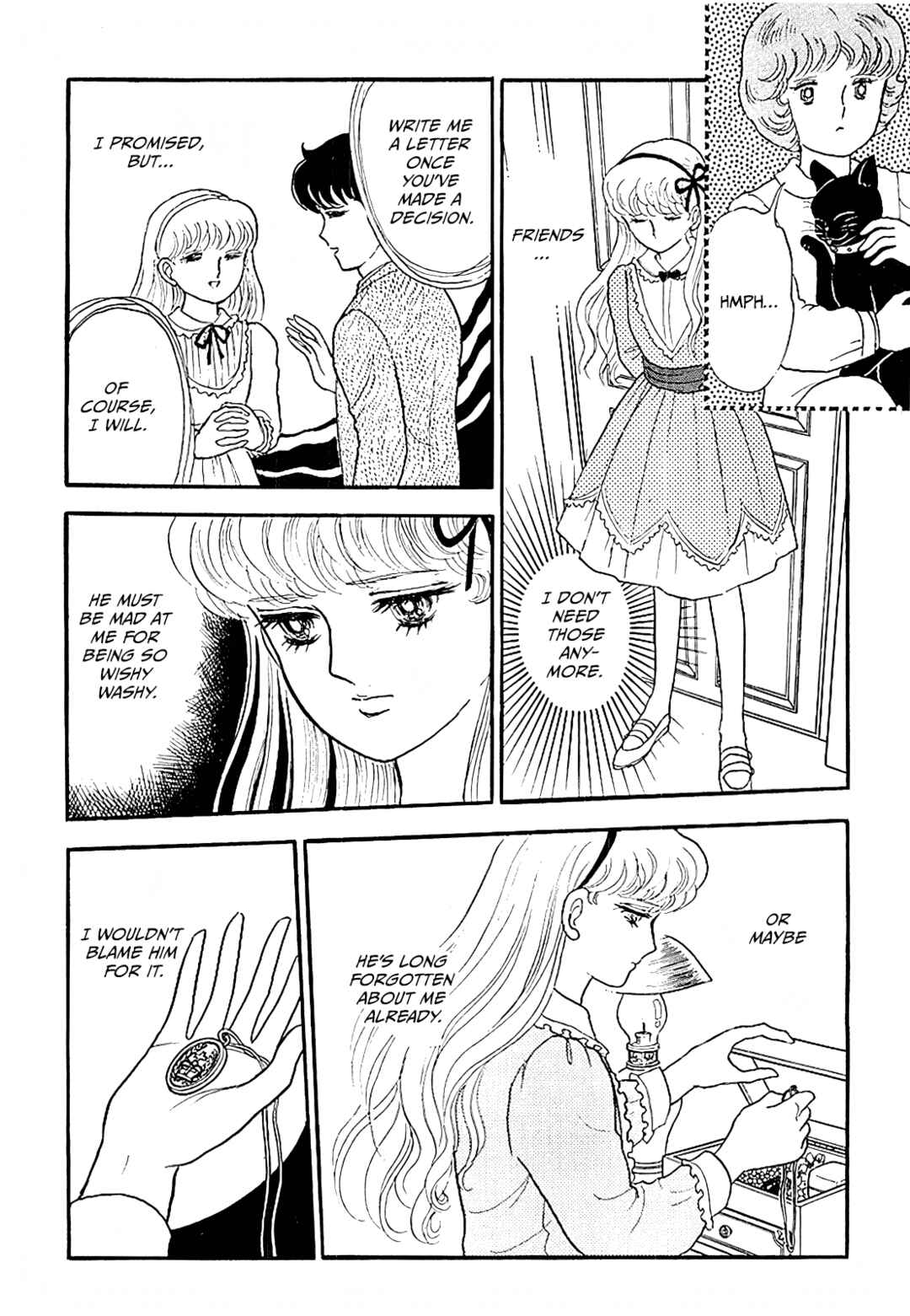 Page 13 Chapter 12 13 Nights of Demons