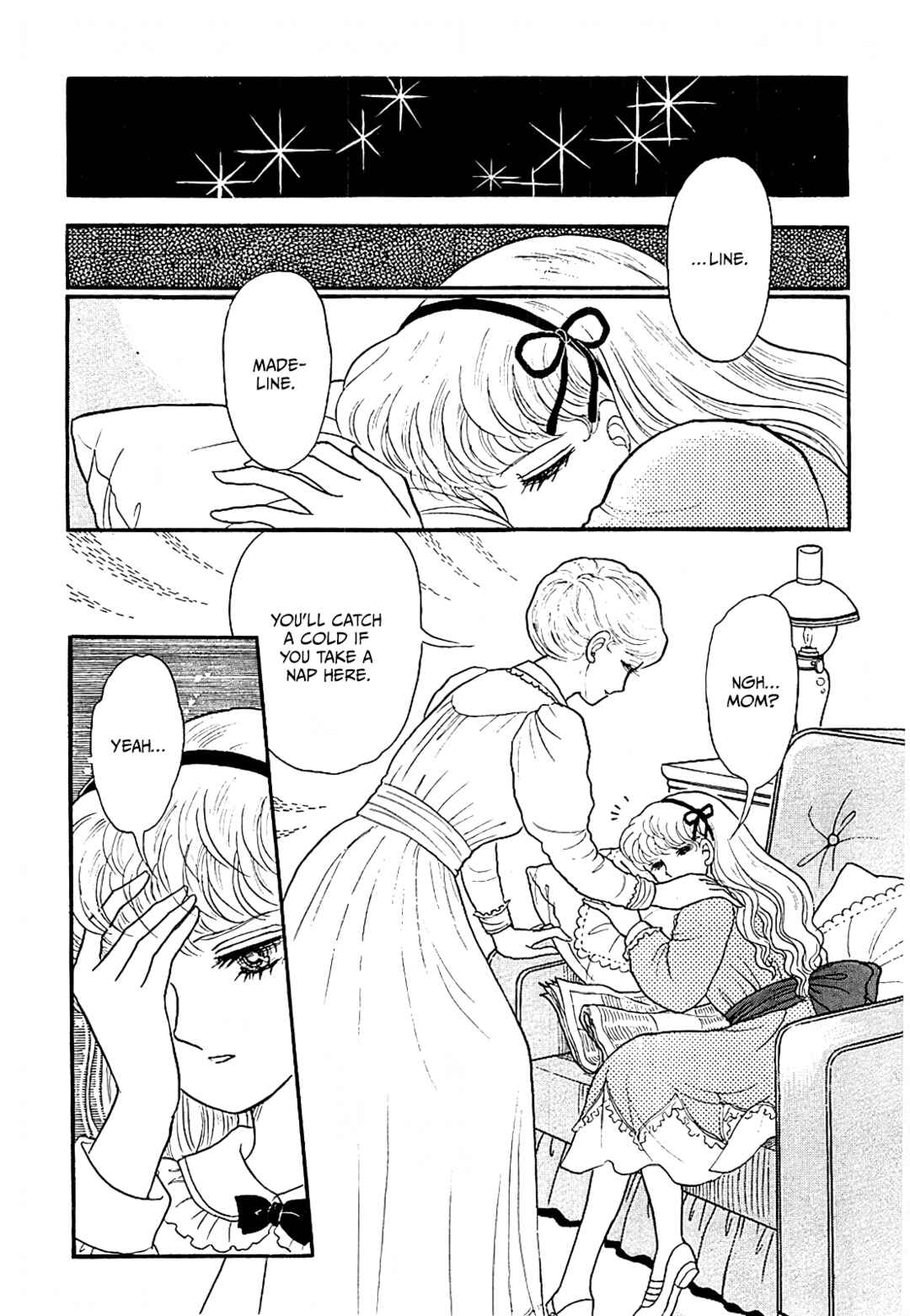 Page 9 Chapter 12 13 Nights of Demons