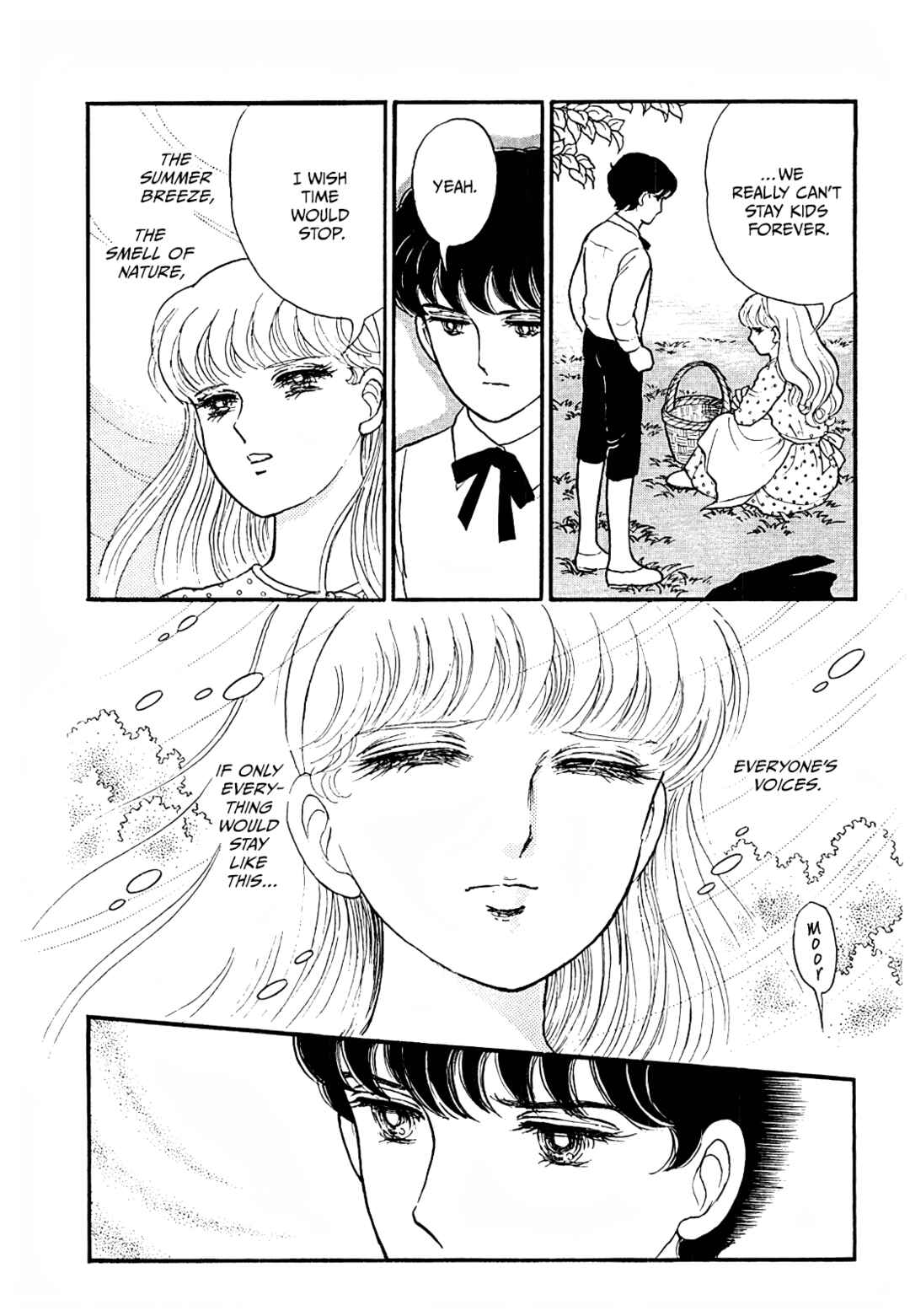 Page 20 Chapter 6 13 Nights of Demons