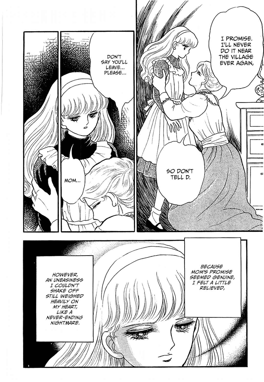 Page 6 Chapter 6 13 Nights of Demons