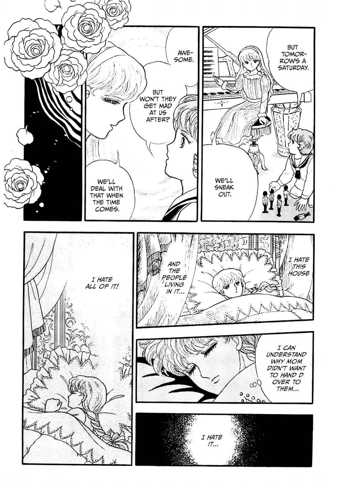 Page 13 Chapter 17 13 Nights of Demons