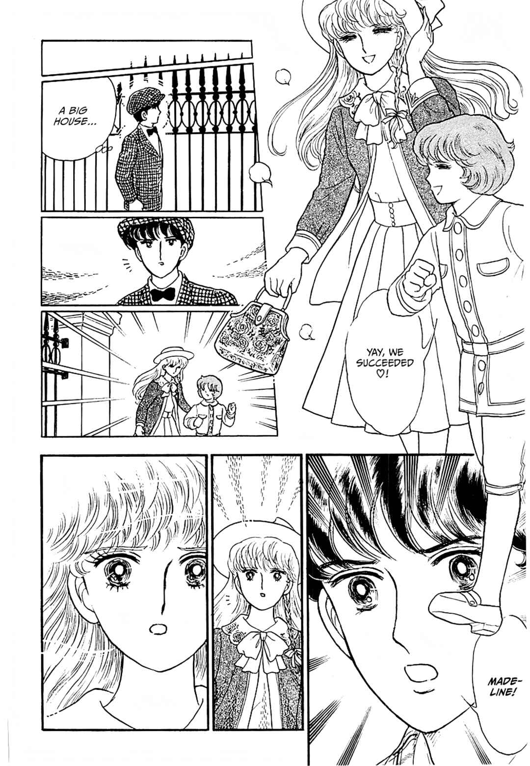 Page 18 Chapter 17 13 Nights of Demons