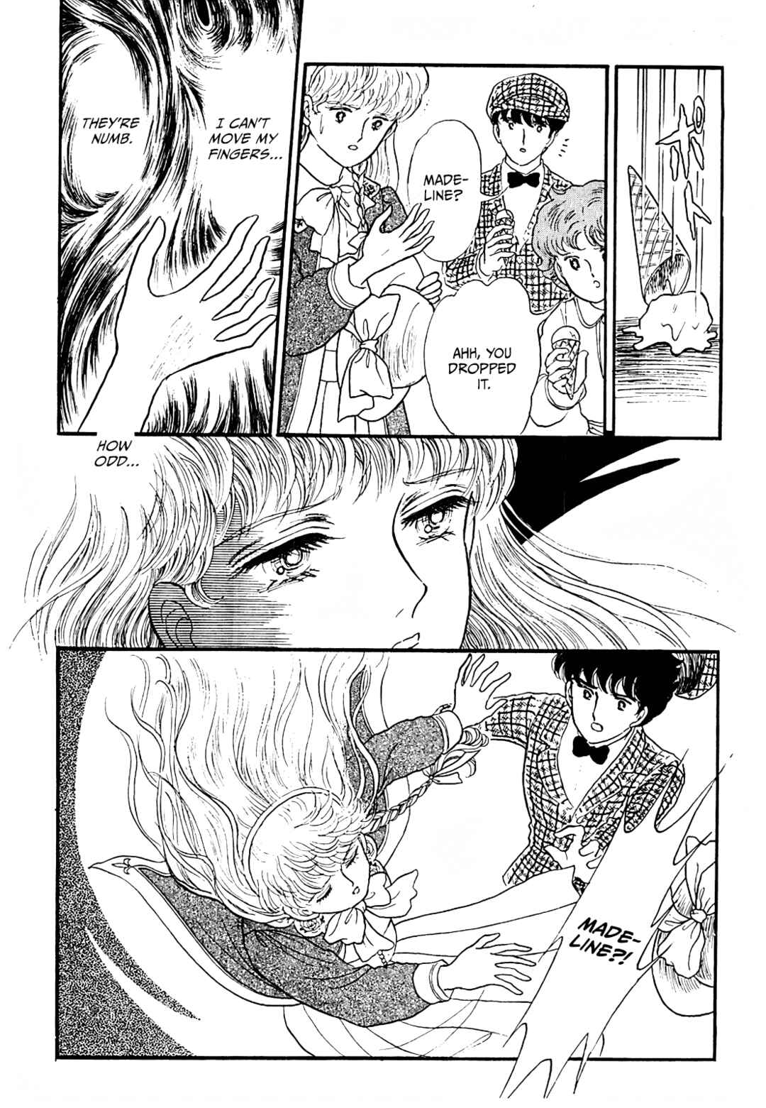 Page 2 Chapter 18 13 Nights of Demons