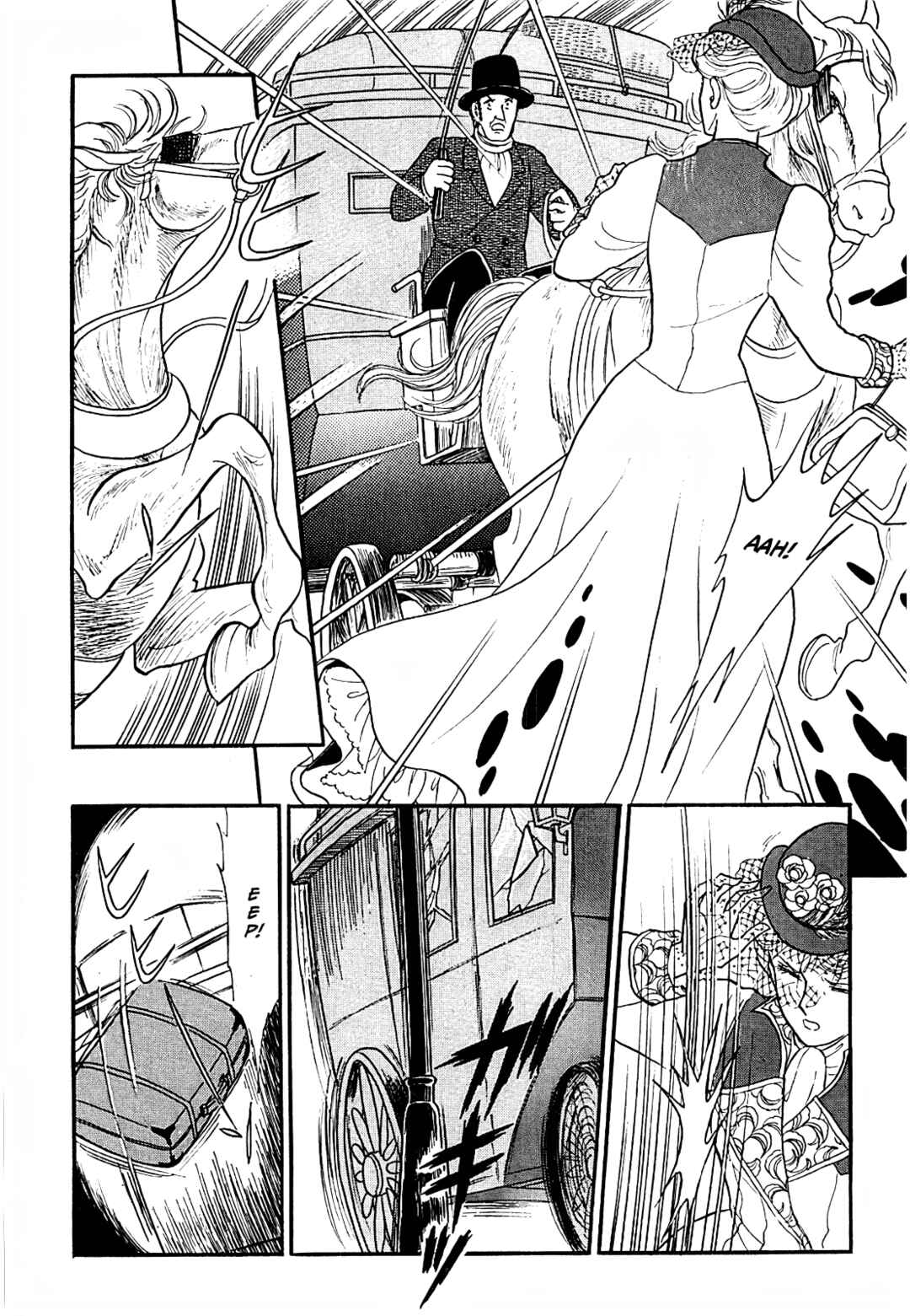 Page 15 Chapter 13 13 Nights of Demons