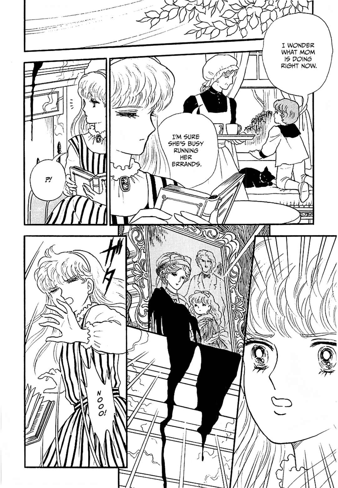 Page 17 Chapter 13 13 Nights of Demons