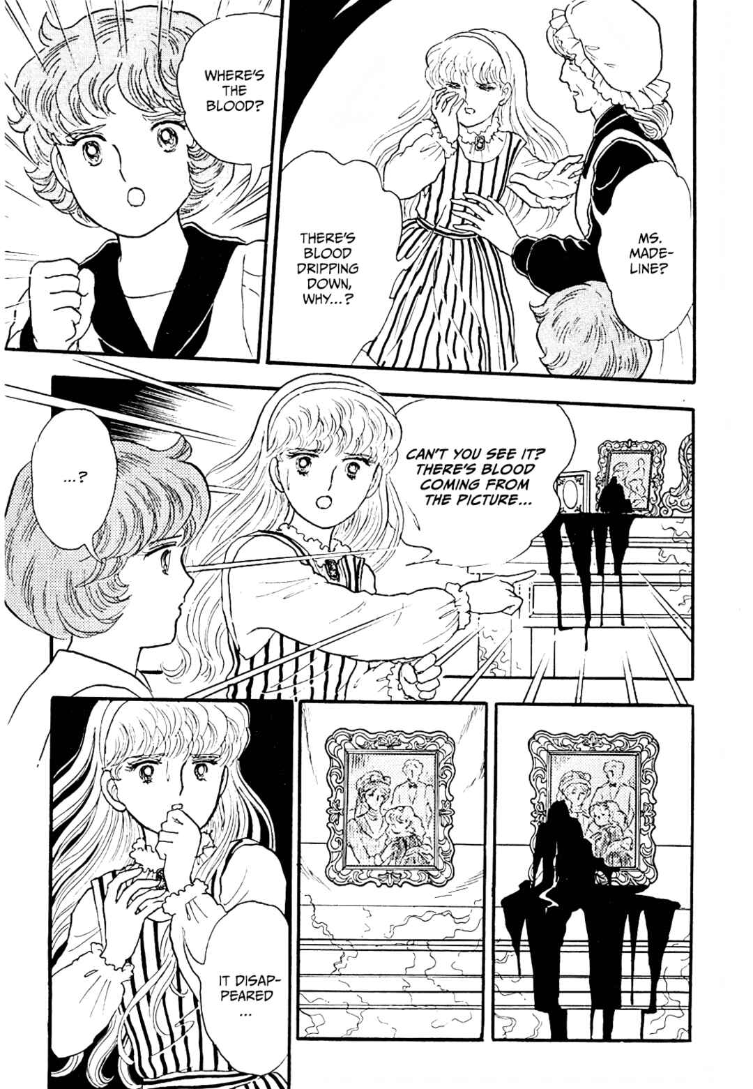Page 18 Chapter 13 13 Nights of Demons