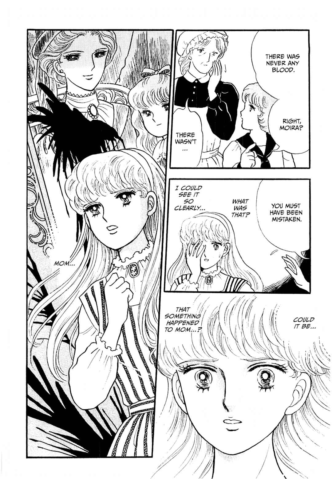 Page 19 Chapter 13 13 Nights of Demons