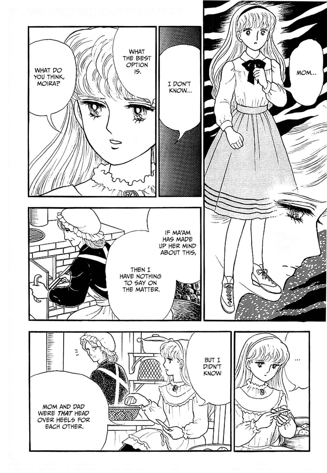 Page 2 Chapter 13 13 Nights of Demons