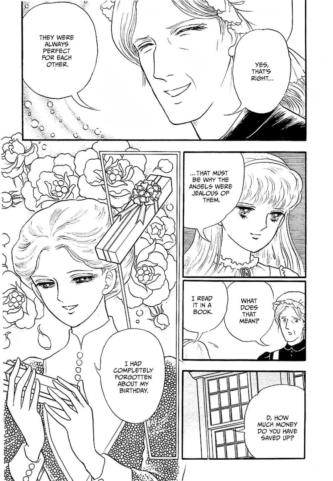 Page 3 Chapter 13 13 Nights of Demons