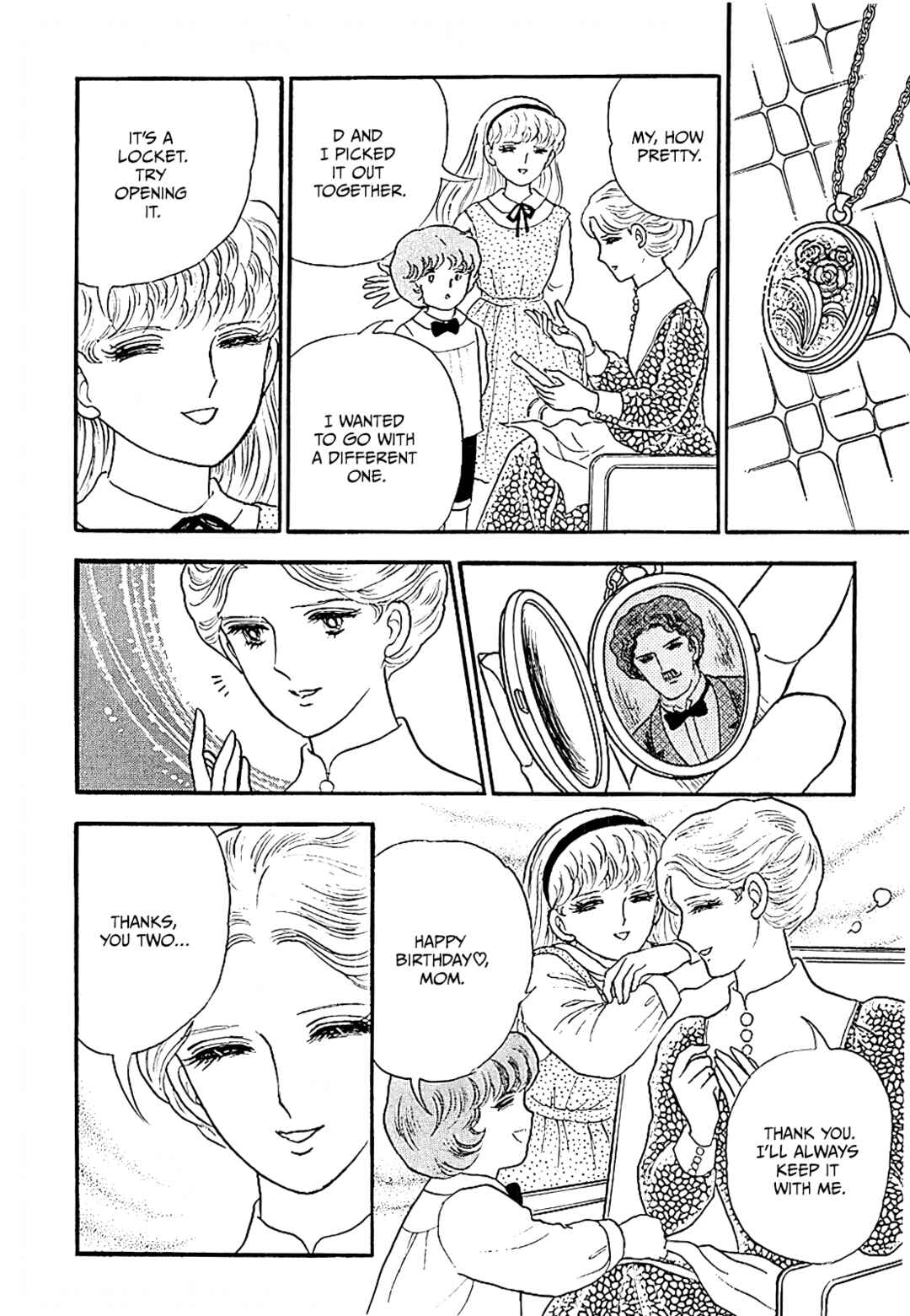 Page 4 Chapter 13 13 Nights of Demons