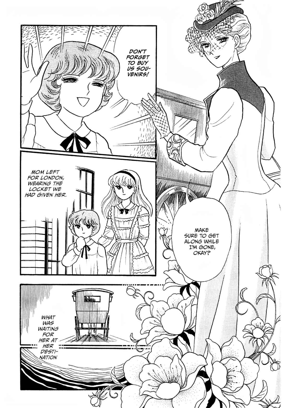 Page 6 Chapter 13 13 Nights of Demons