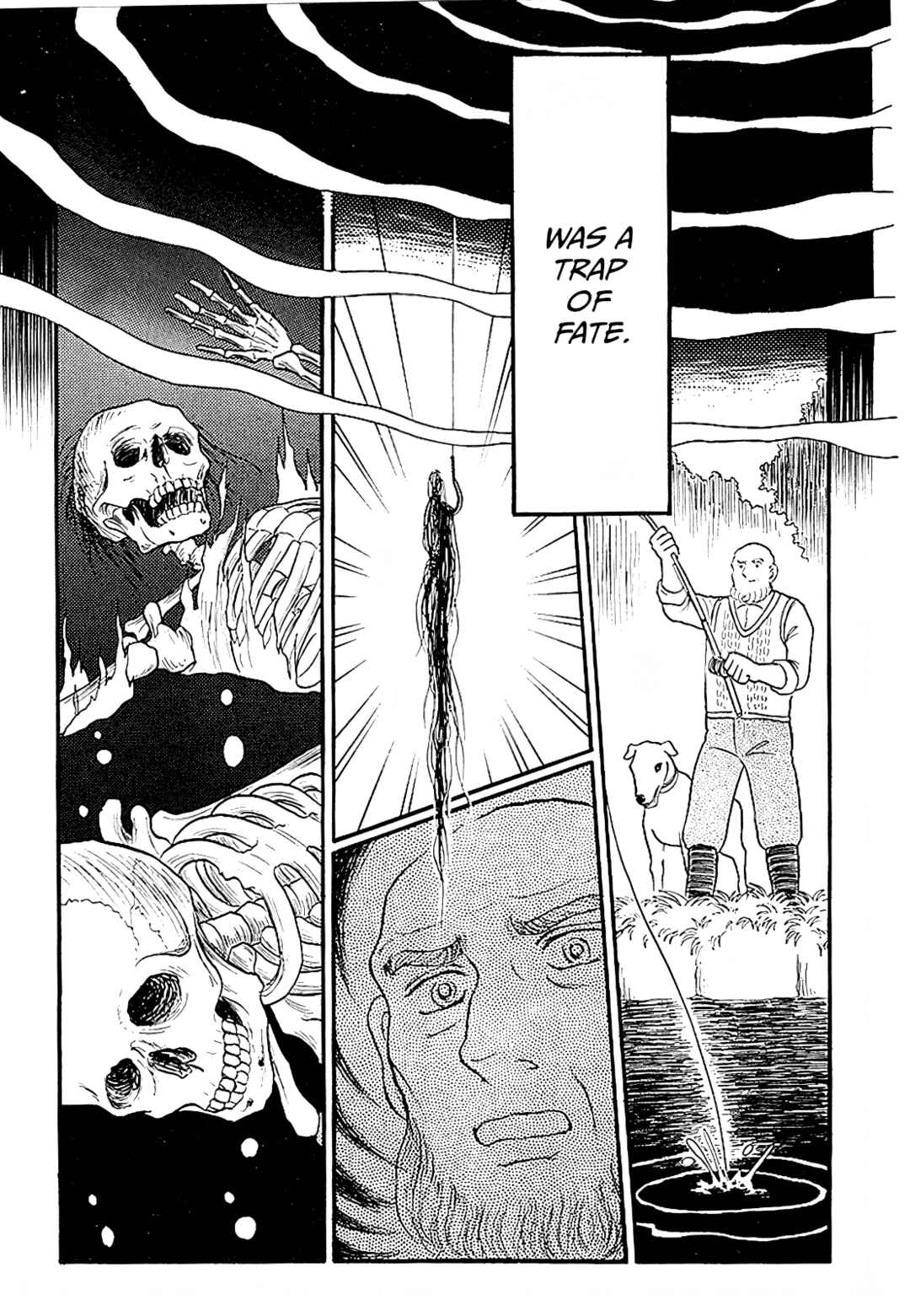 Page 7 Chapter 13 13 Nights of Demons
