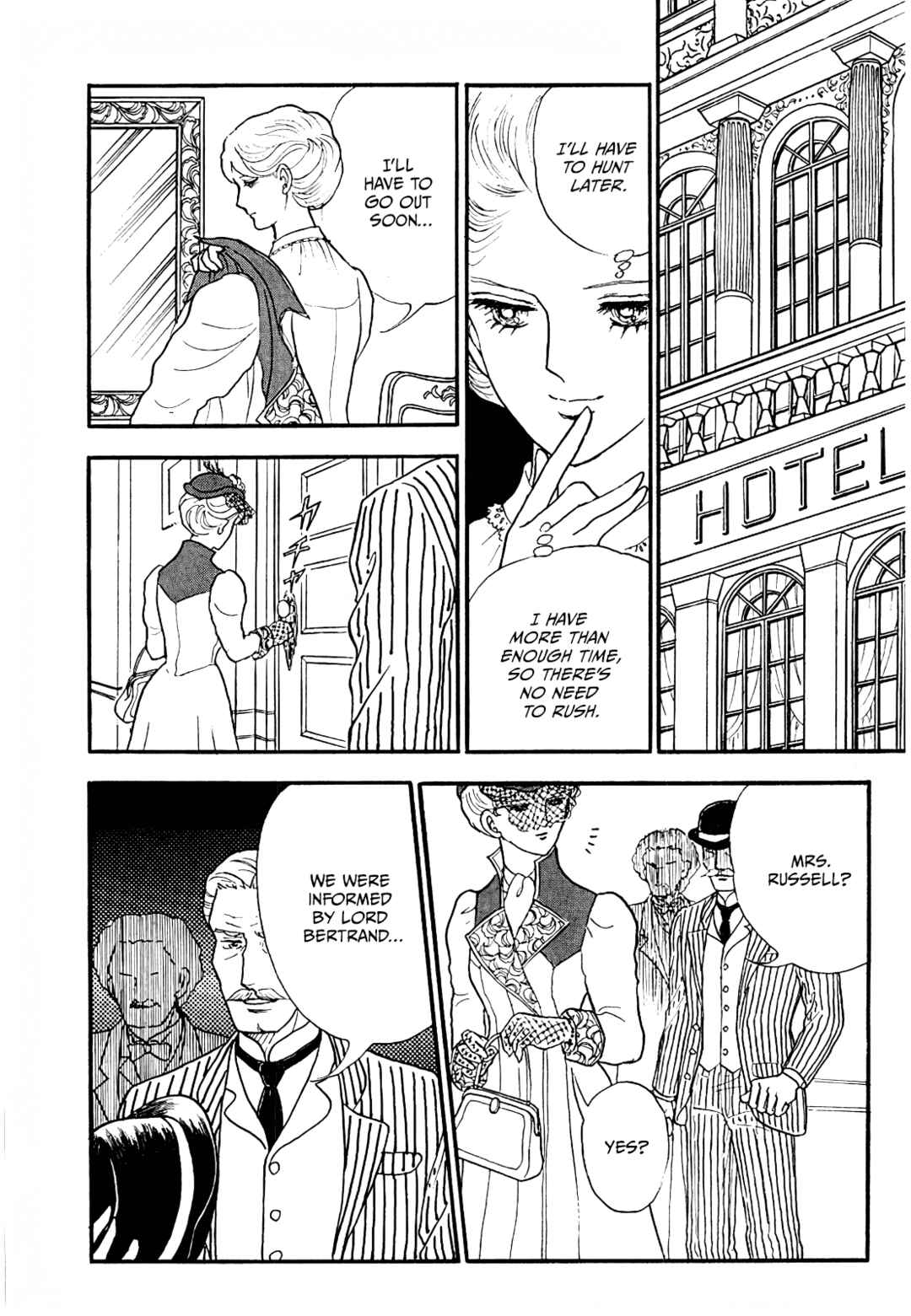 Page 9 Chapter 13 13 Nights of Demons