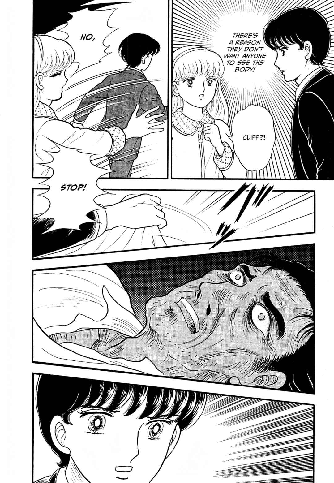 Page 12 Chapter 9 13 Nights of Demons