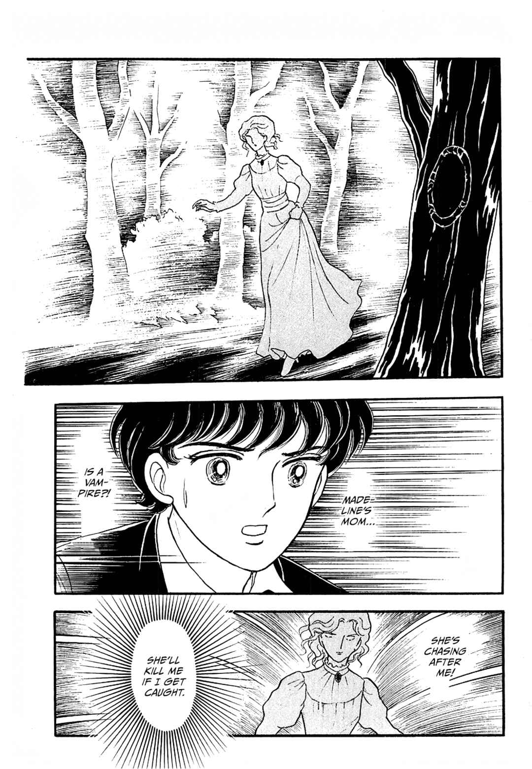 Page 16 Chapter 9 13 Nights of Demons