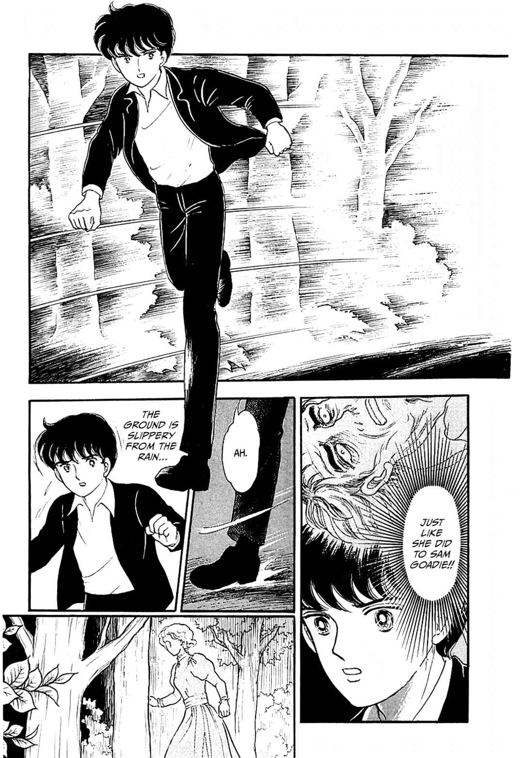 Page 17 Chapter 9 13 Nights of Demons