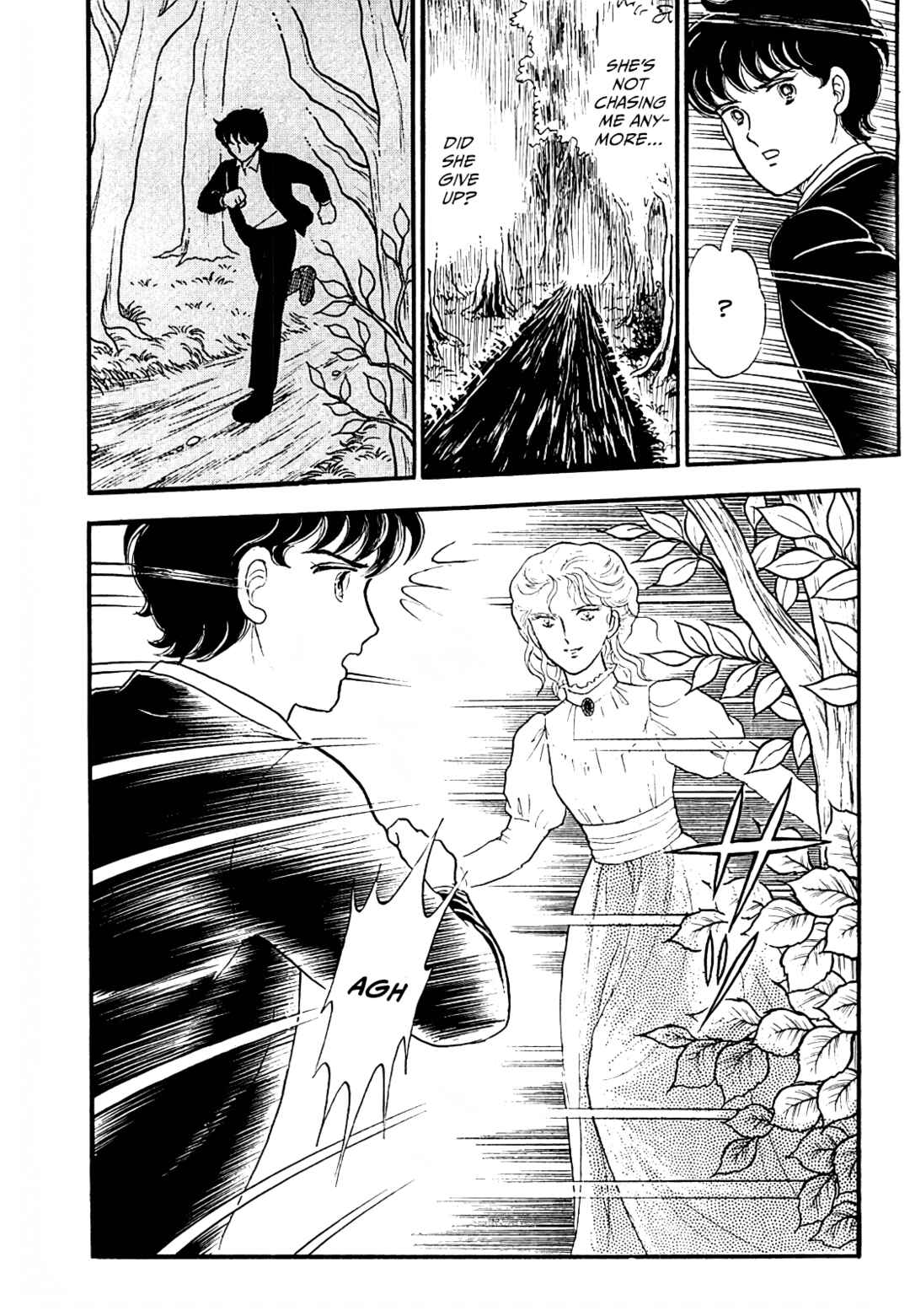 Page 18 Chapter 9 13 Nights of Demons