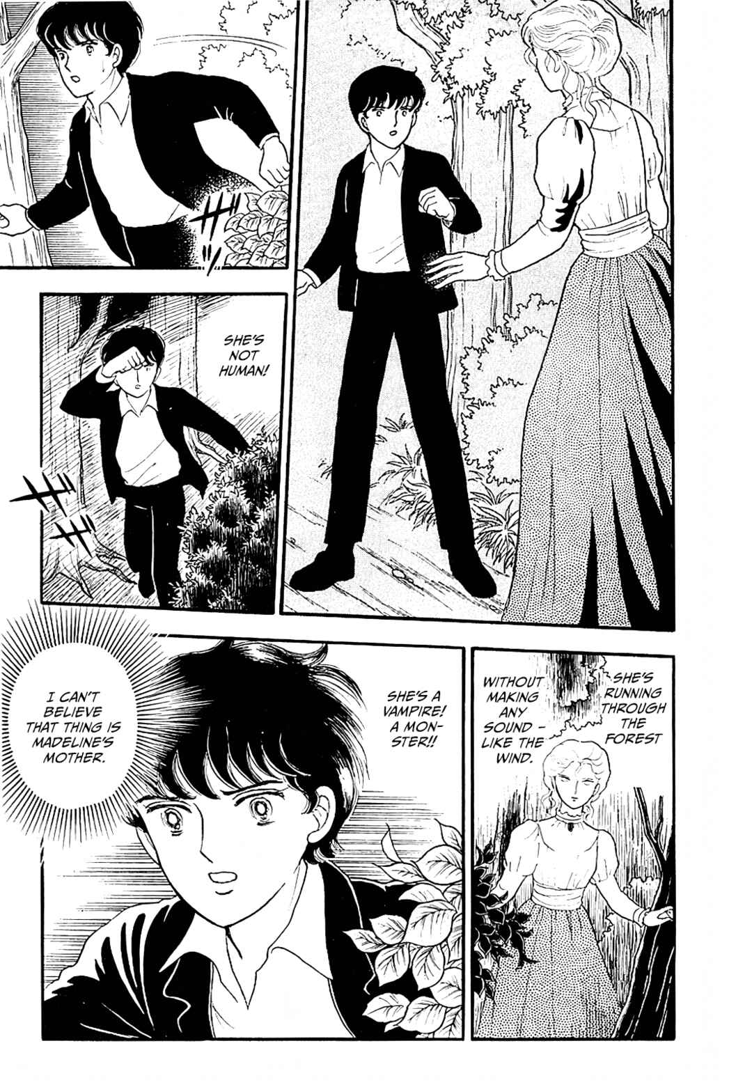 Page 19 Chapter 9 13 Nights of Demons