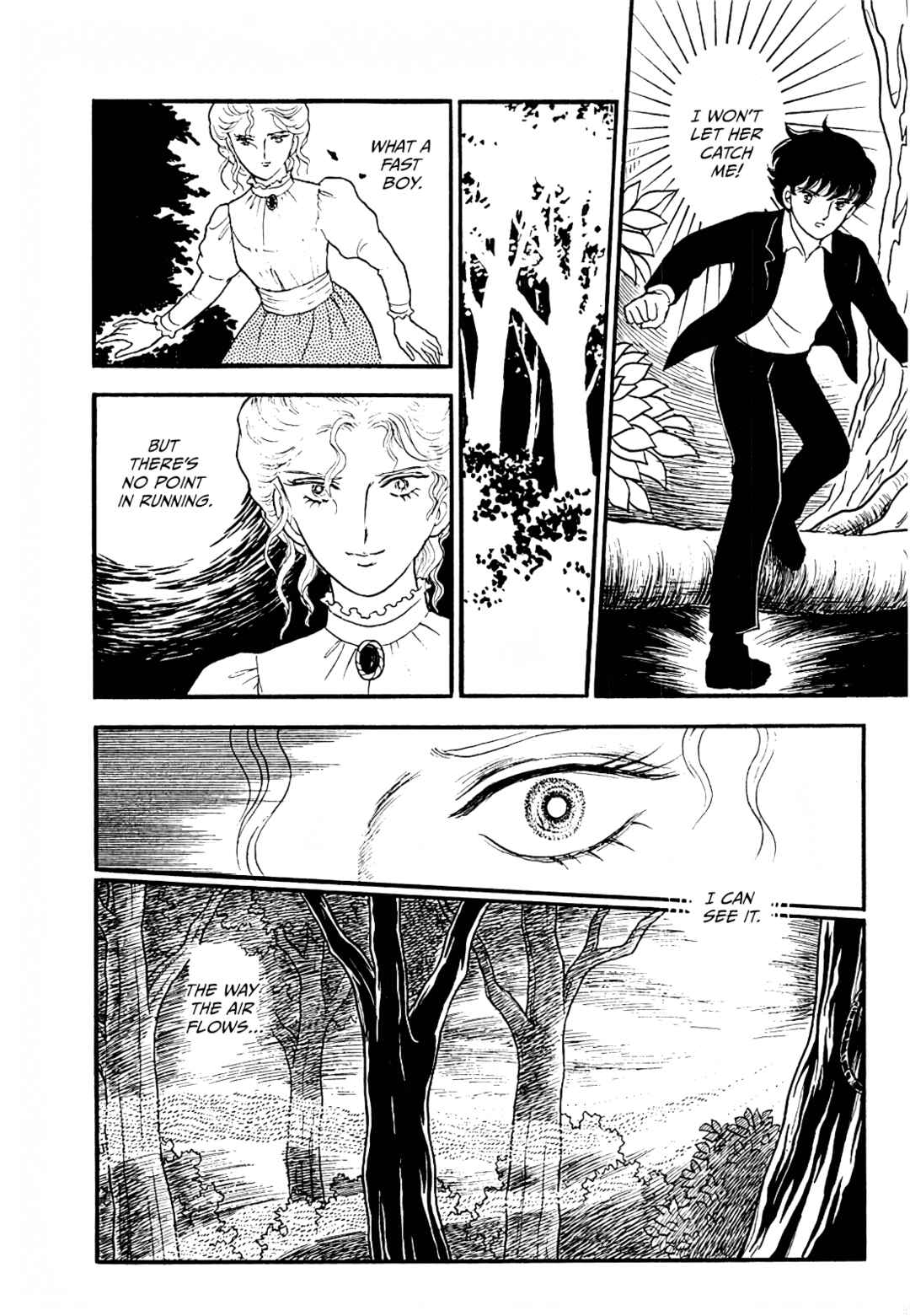 Page 20 Chapter 9 13 Nights of Demons