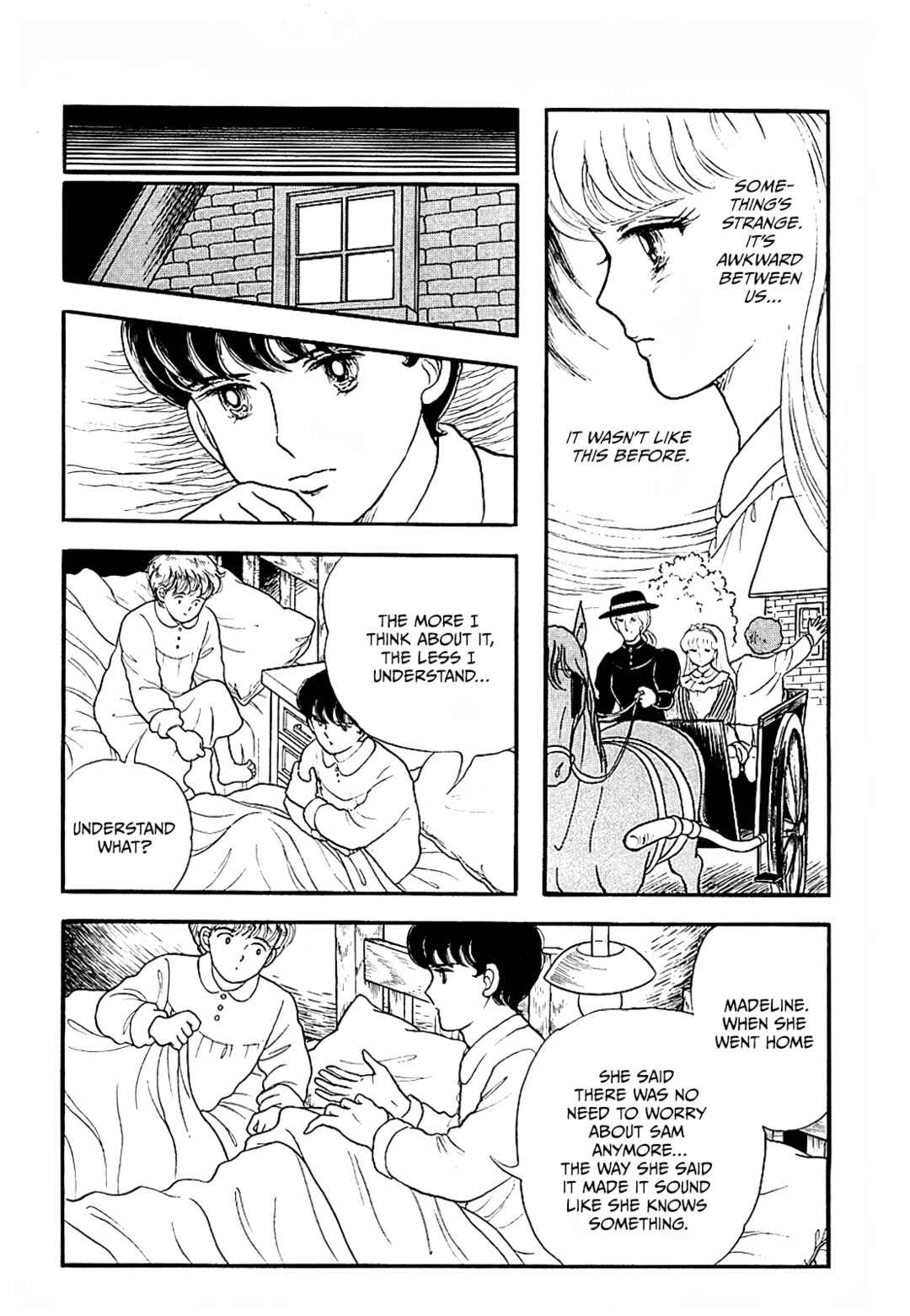 Page 3 Chapter 9 13 Nights of Demons