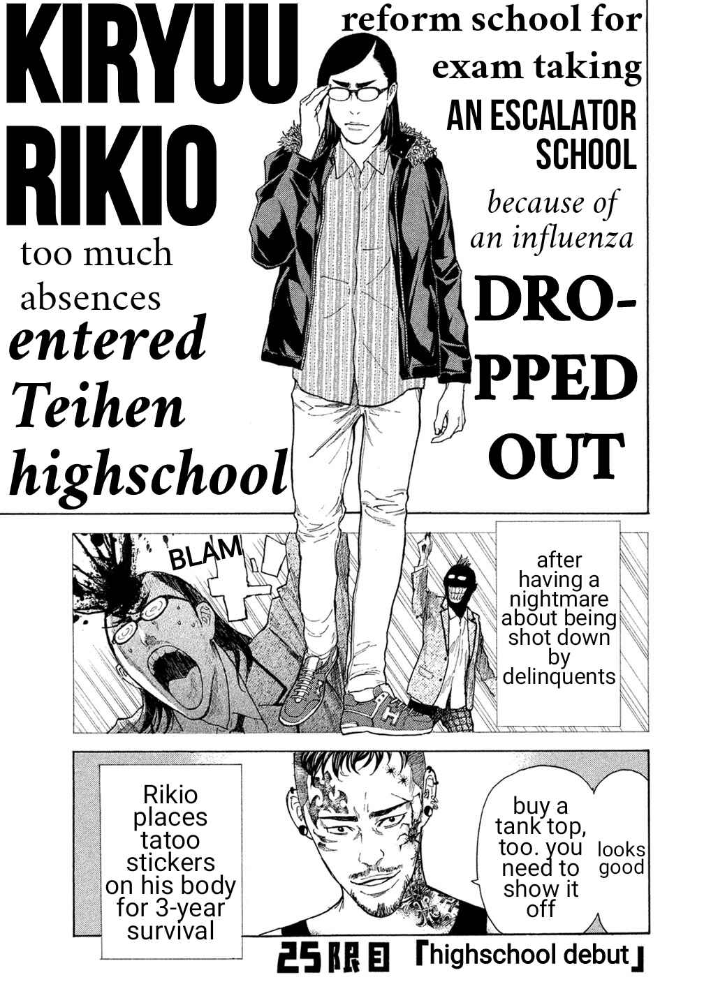 Page 1 Chapter 25 Debusen
