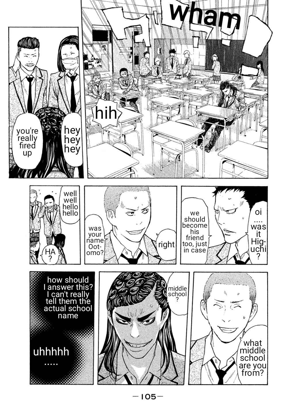 Page 19 Chapter 25 Debusen