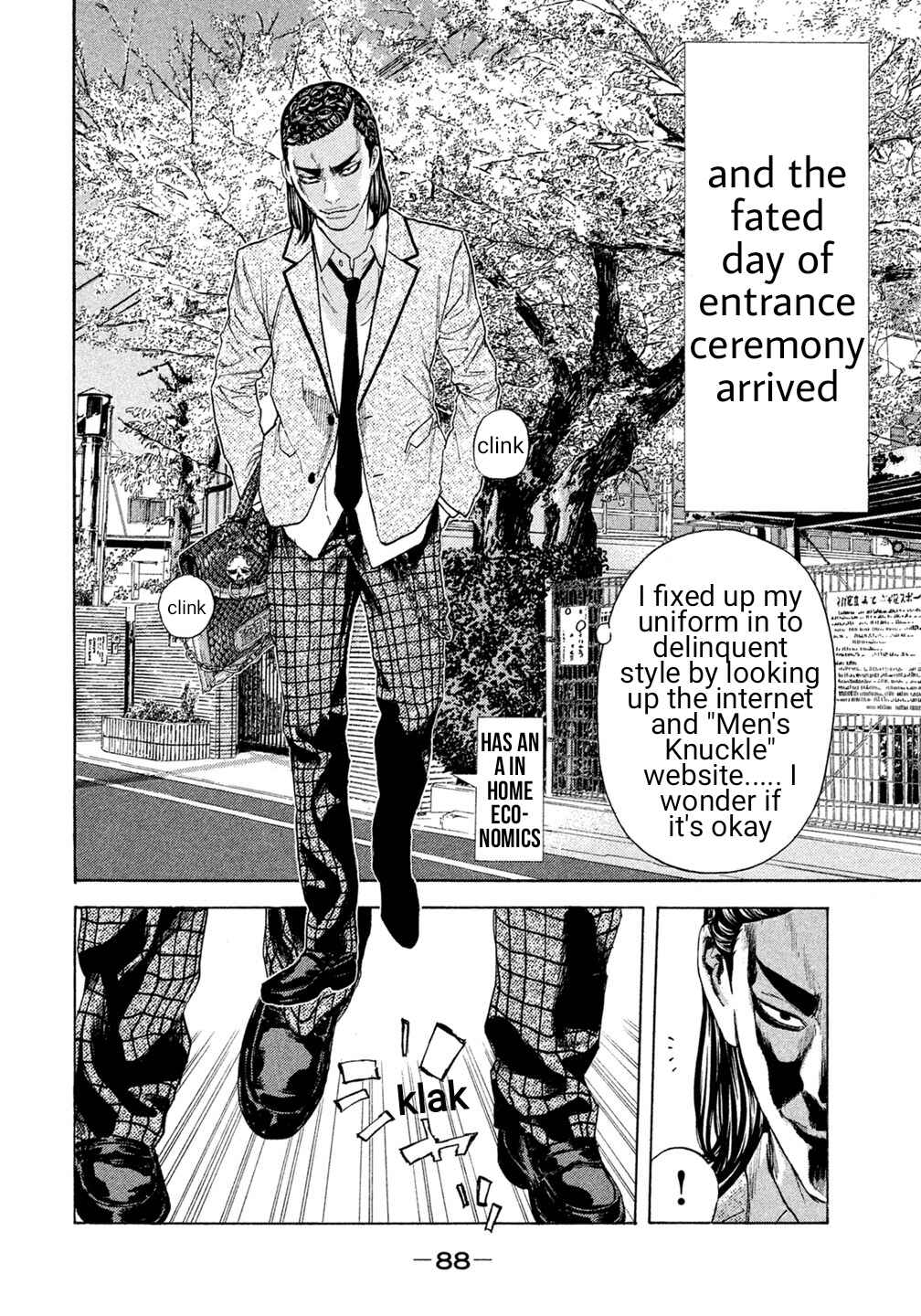 Page 2 Chapter 25 Debusen
