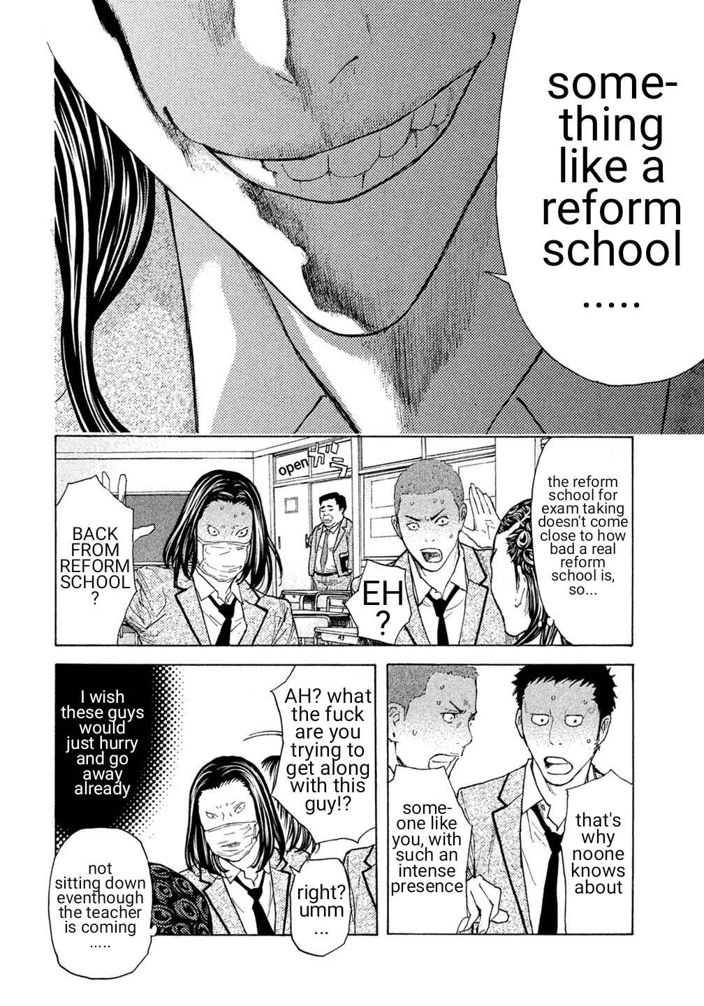 Page 20 Chapter 25 Debusen
