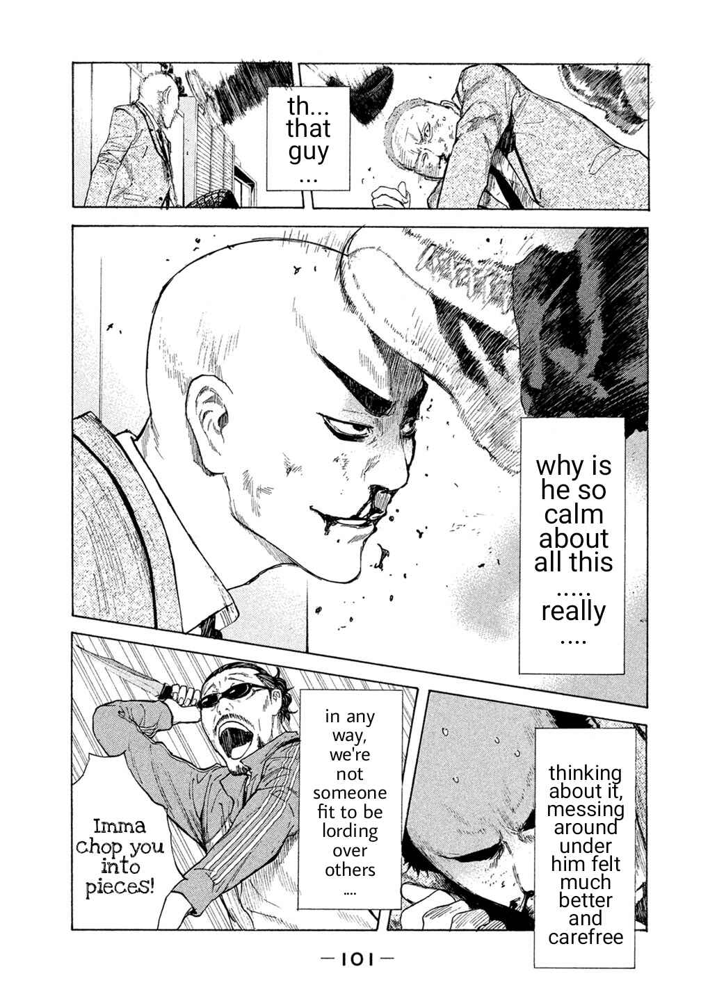 Page 15 Chapter 34 Debusen
