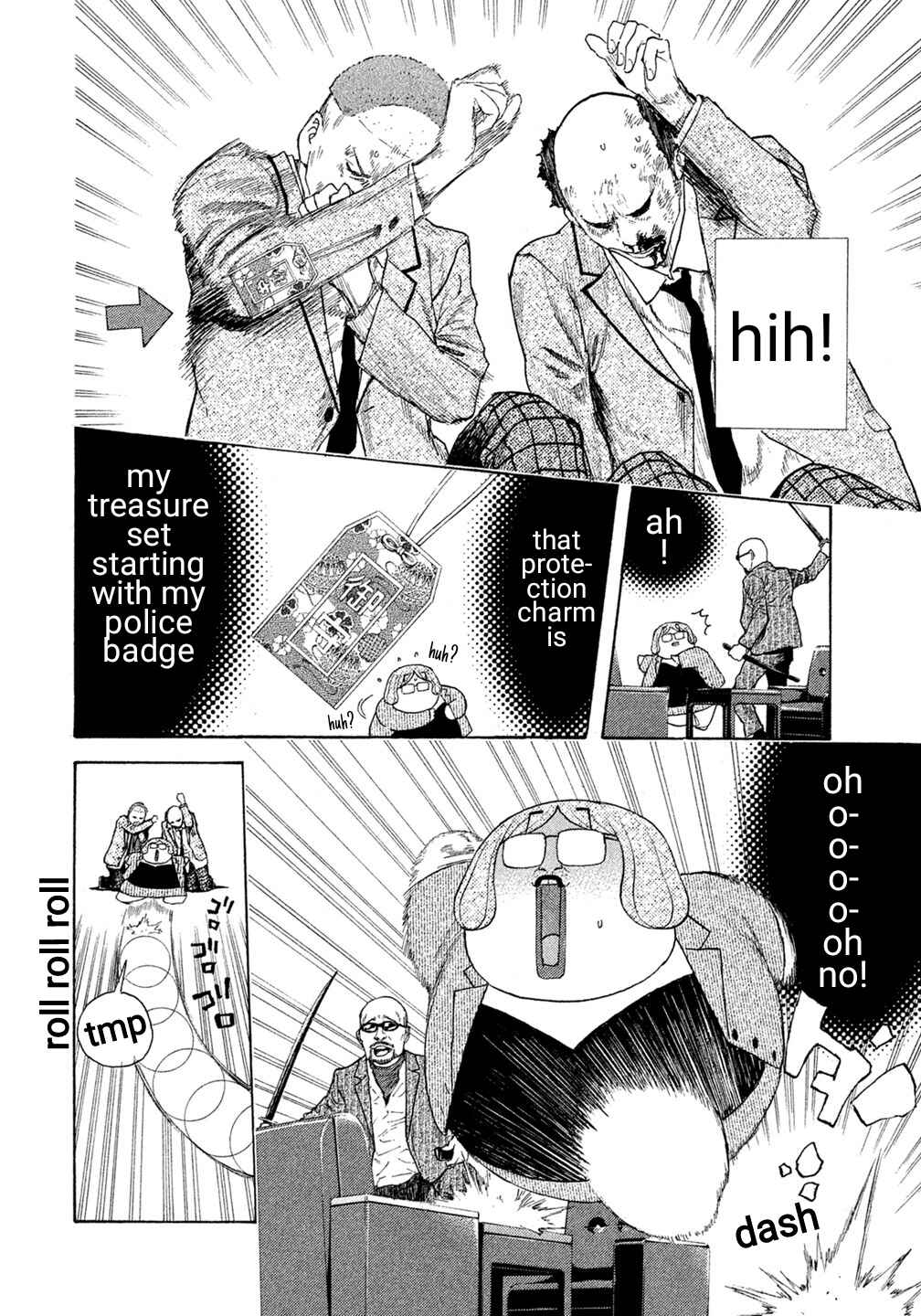 Page 16 Chapter 34 Debusen