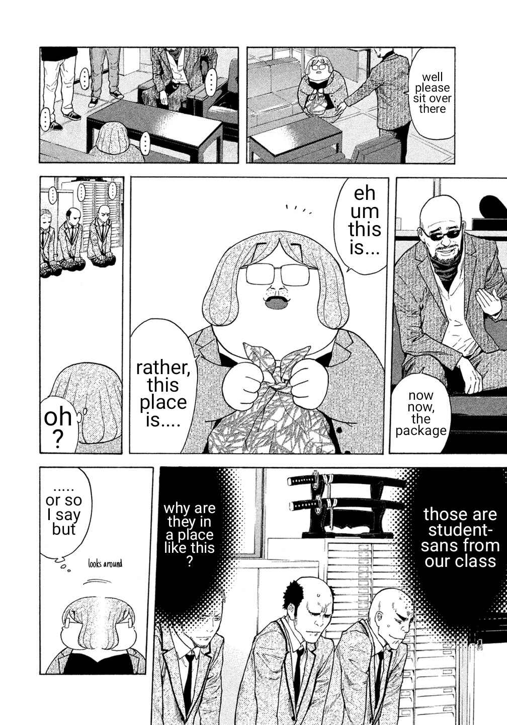Page 2 Chapter 34 Debusen