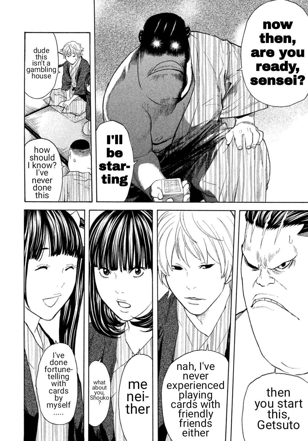 Page 13 Chapter 19 Debusen