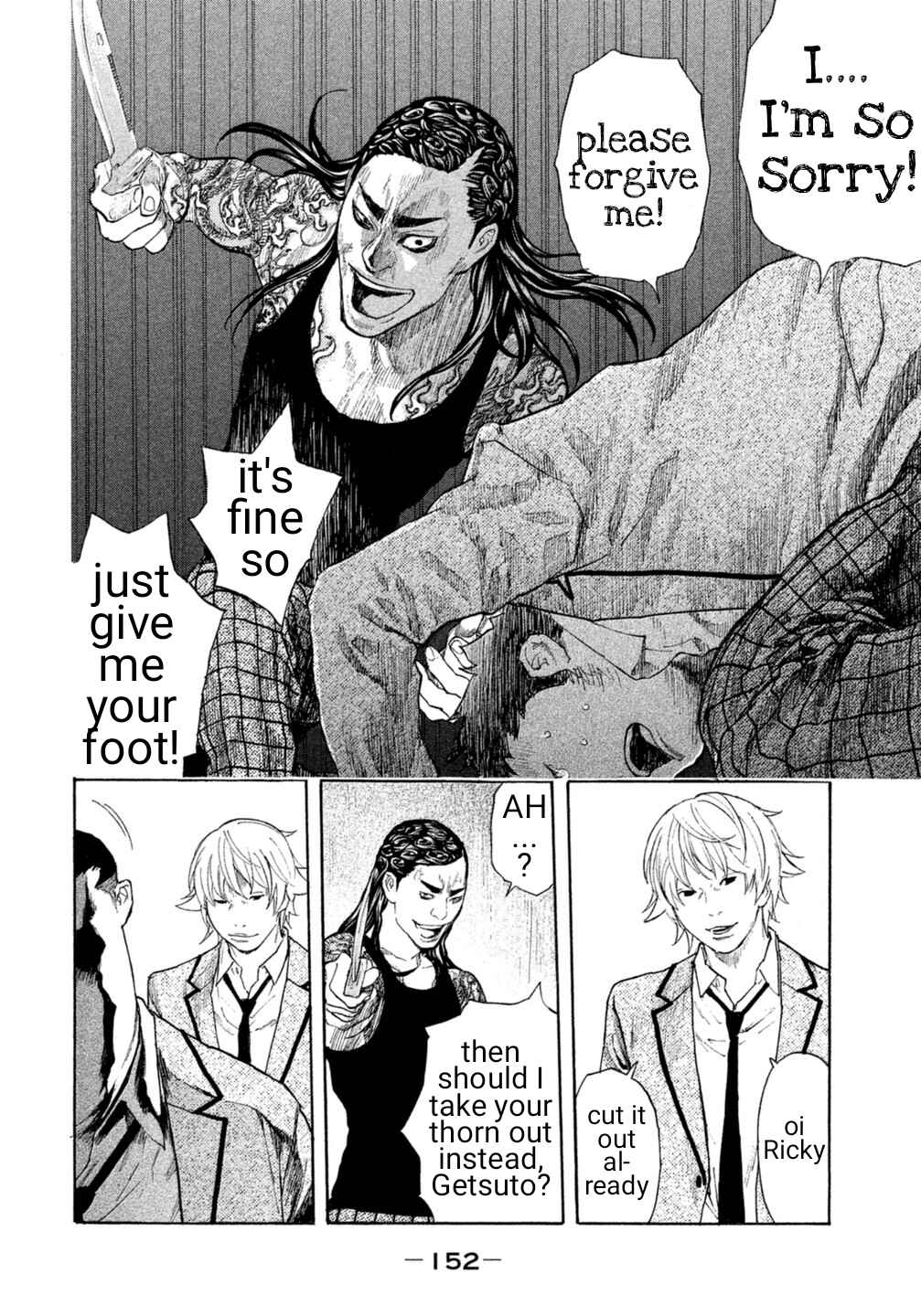 Page 5 Chapter 19 Debusen
