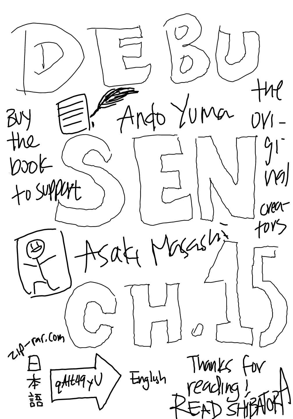 Page 19 Chapter 15 Debusen