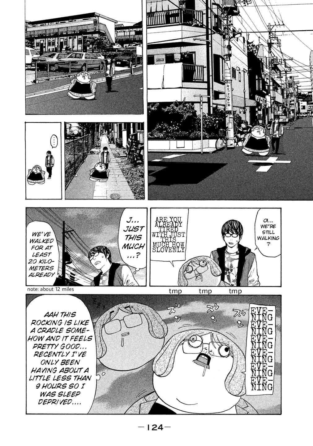 Page 2 Chapter 63 Debusen