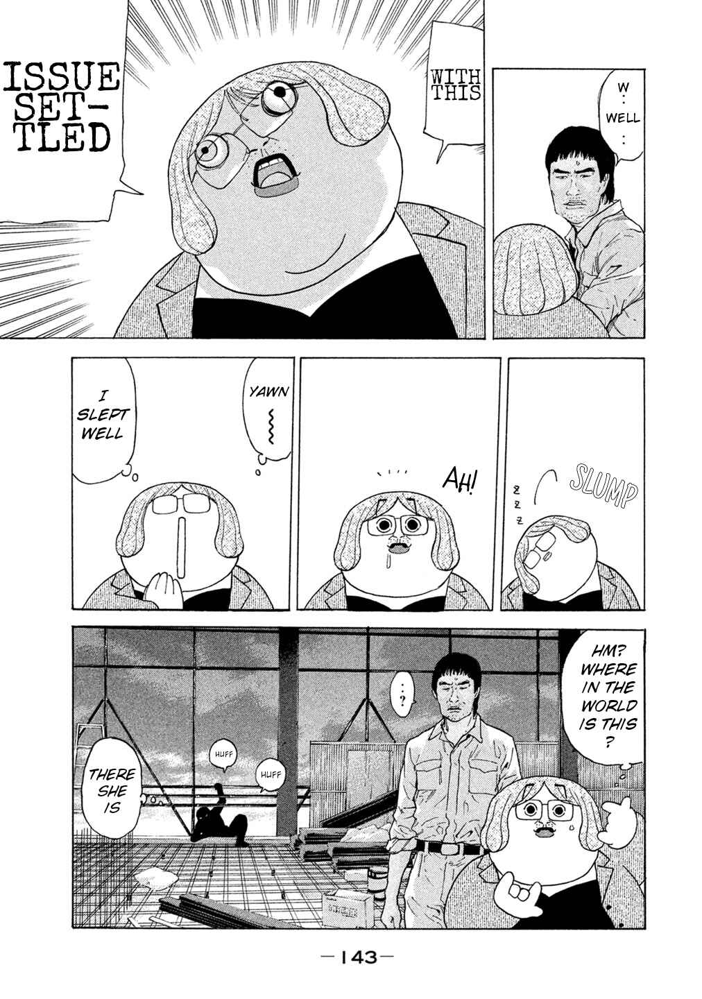 Page 20 Chapter 63 Debusen