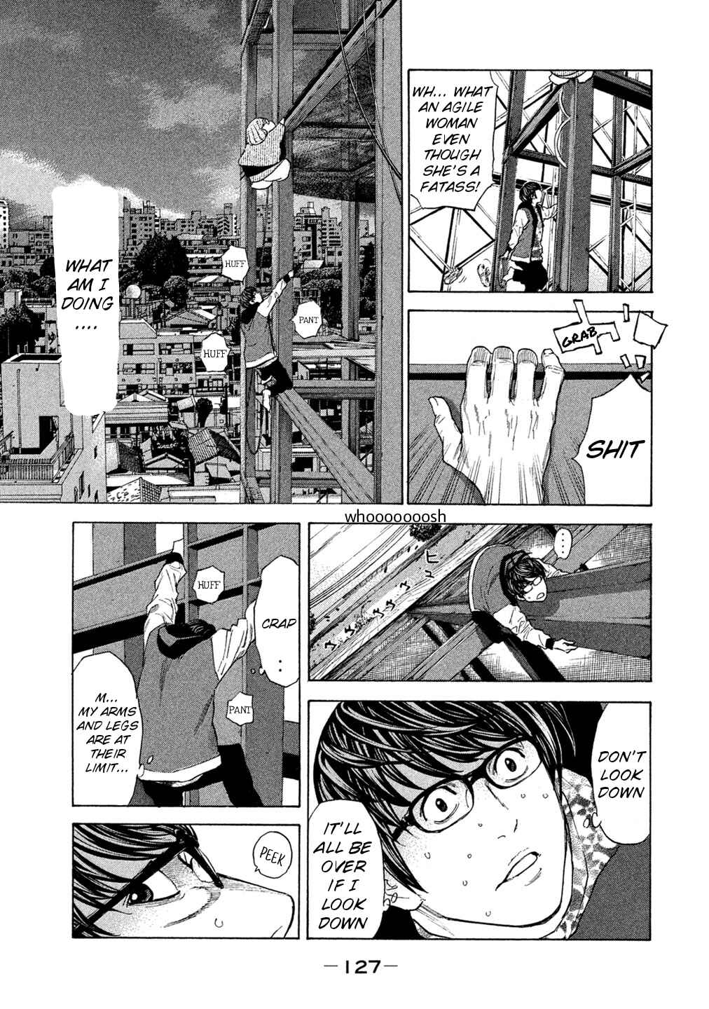 Page 5 Chapter 63 Debusen