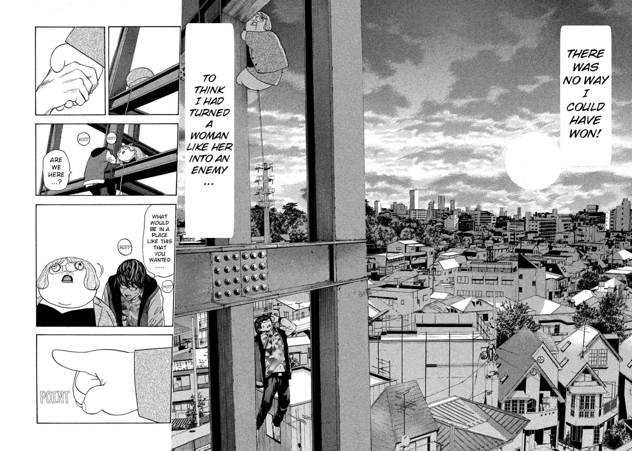 Page 8 Chapter 63 Debusen