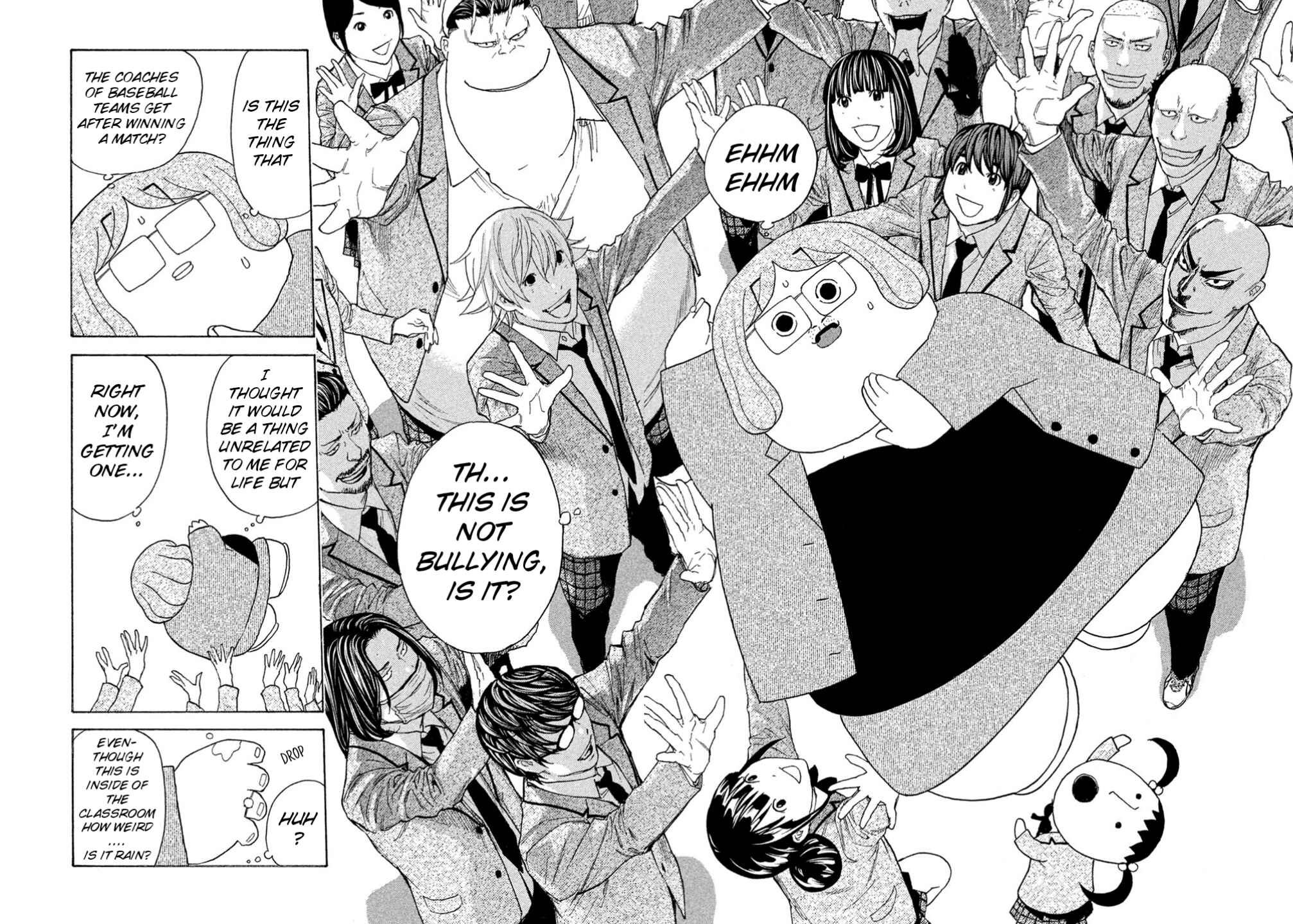 Page 16 Chapter 76 Debusen