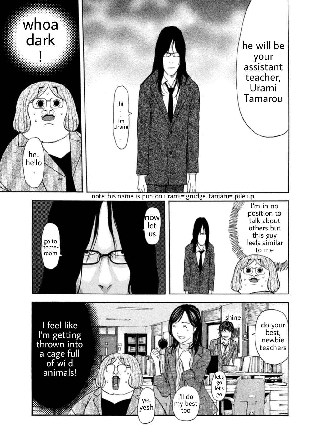 Page 19 Chapter 0.2 Debusen