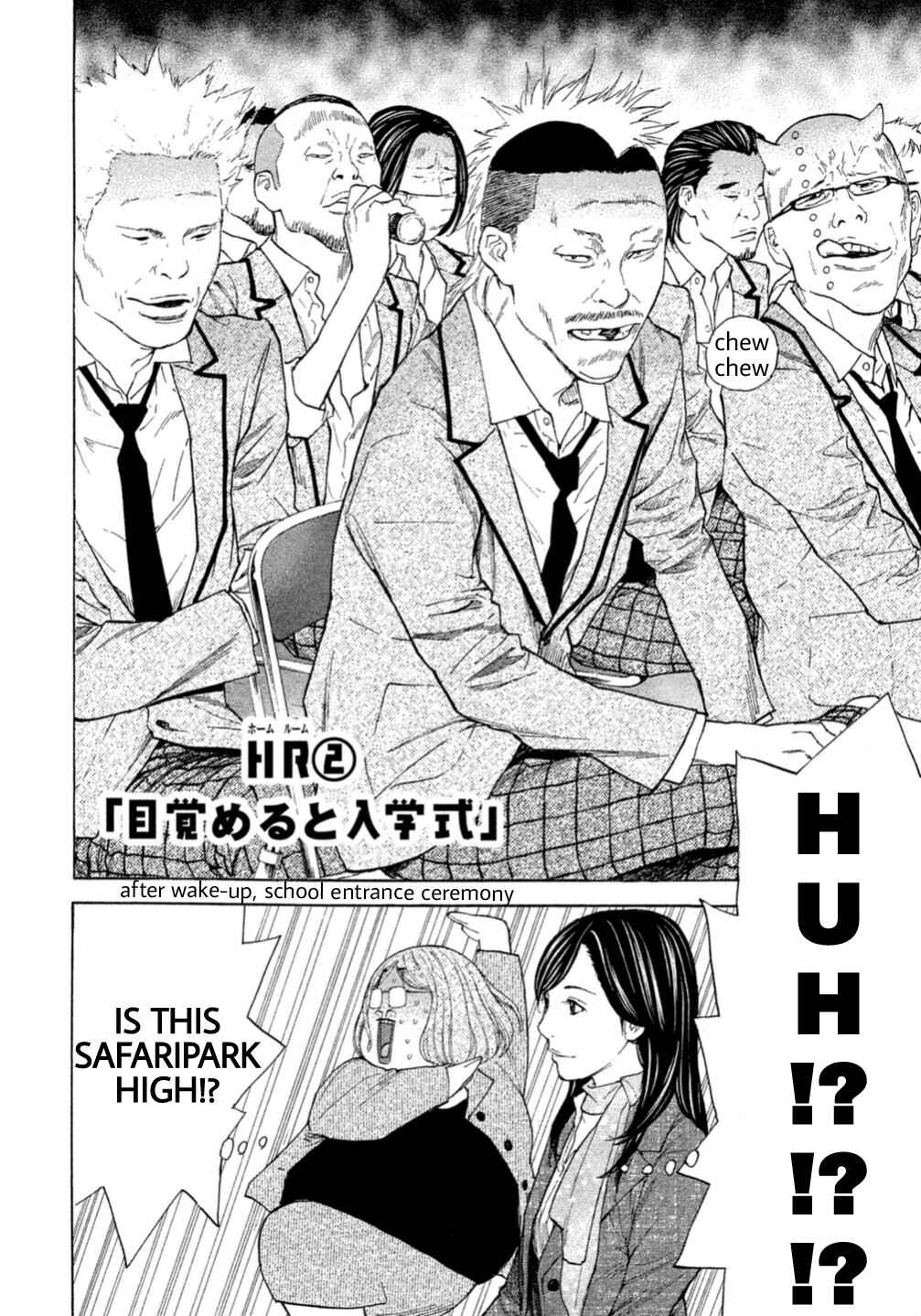 Page 2 Chapter 0.2 Debusen