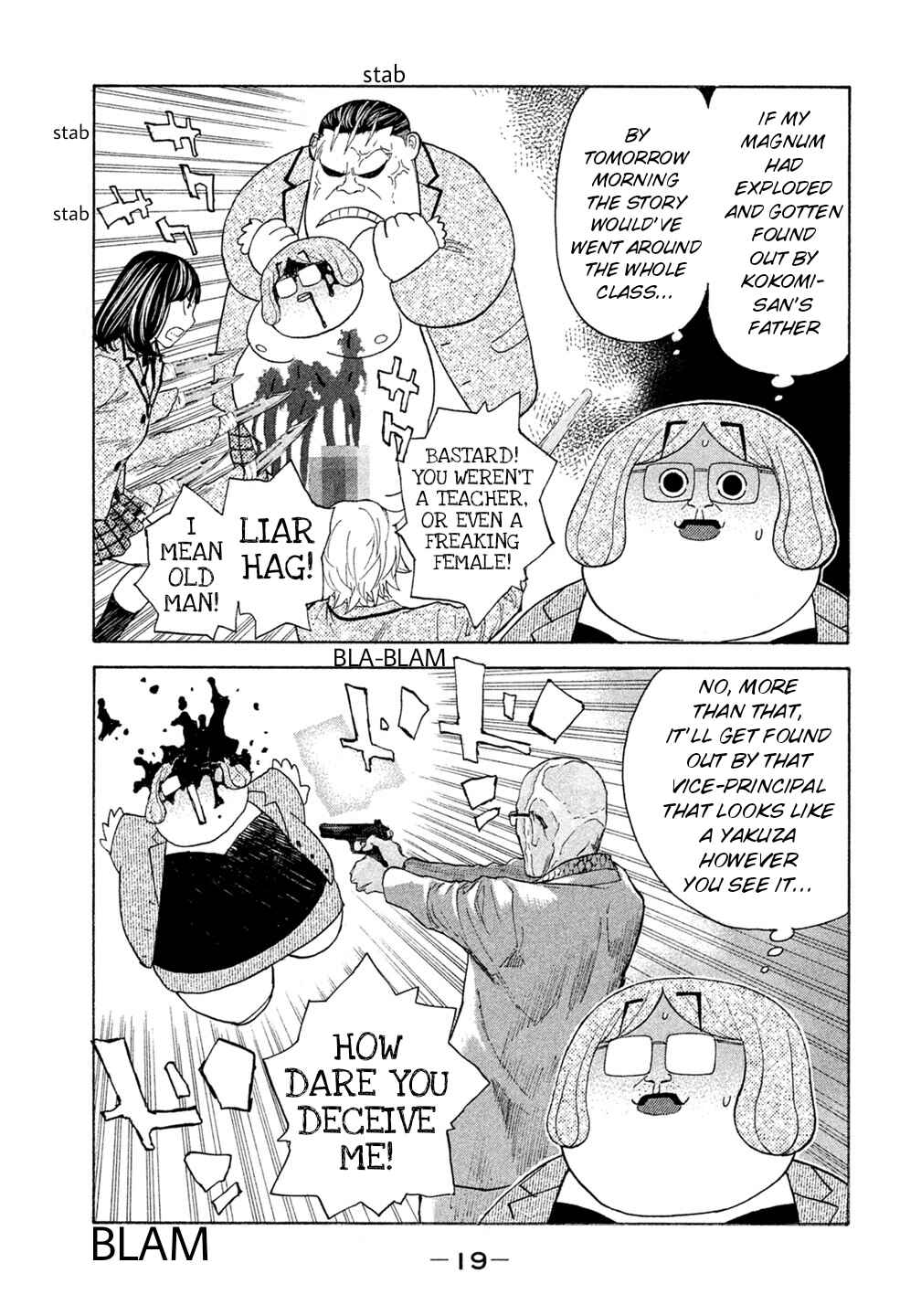 Page 21 Chapter 39 Debusen