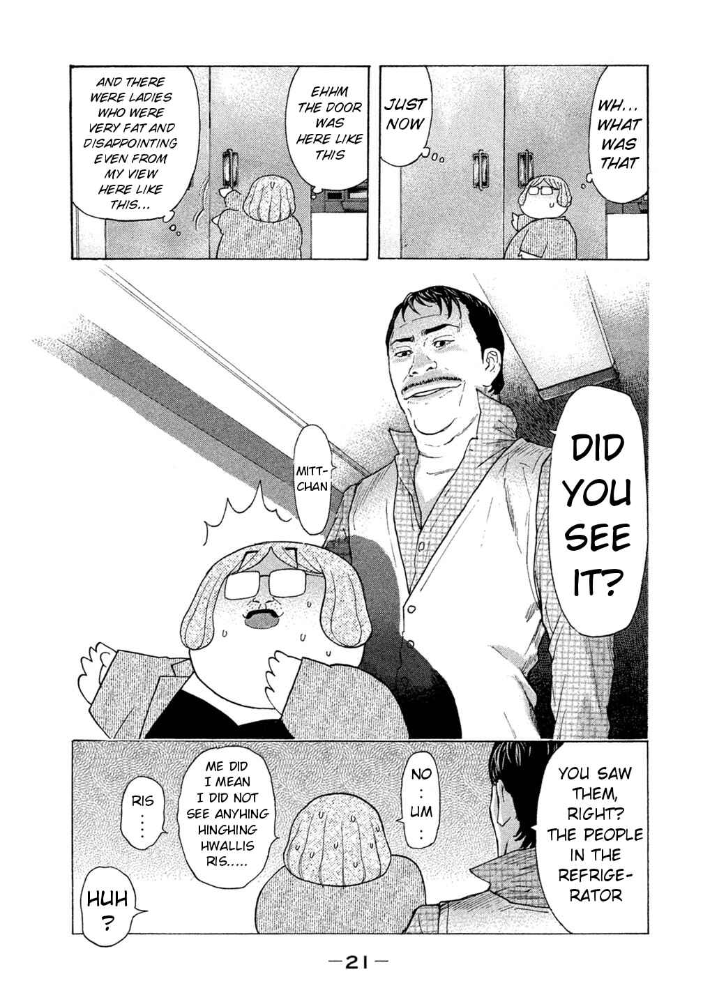 Page 23 Chapter 39 Debusen