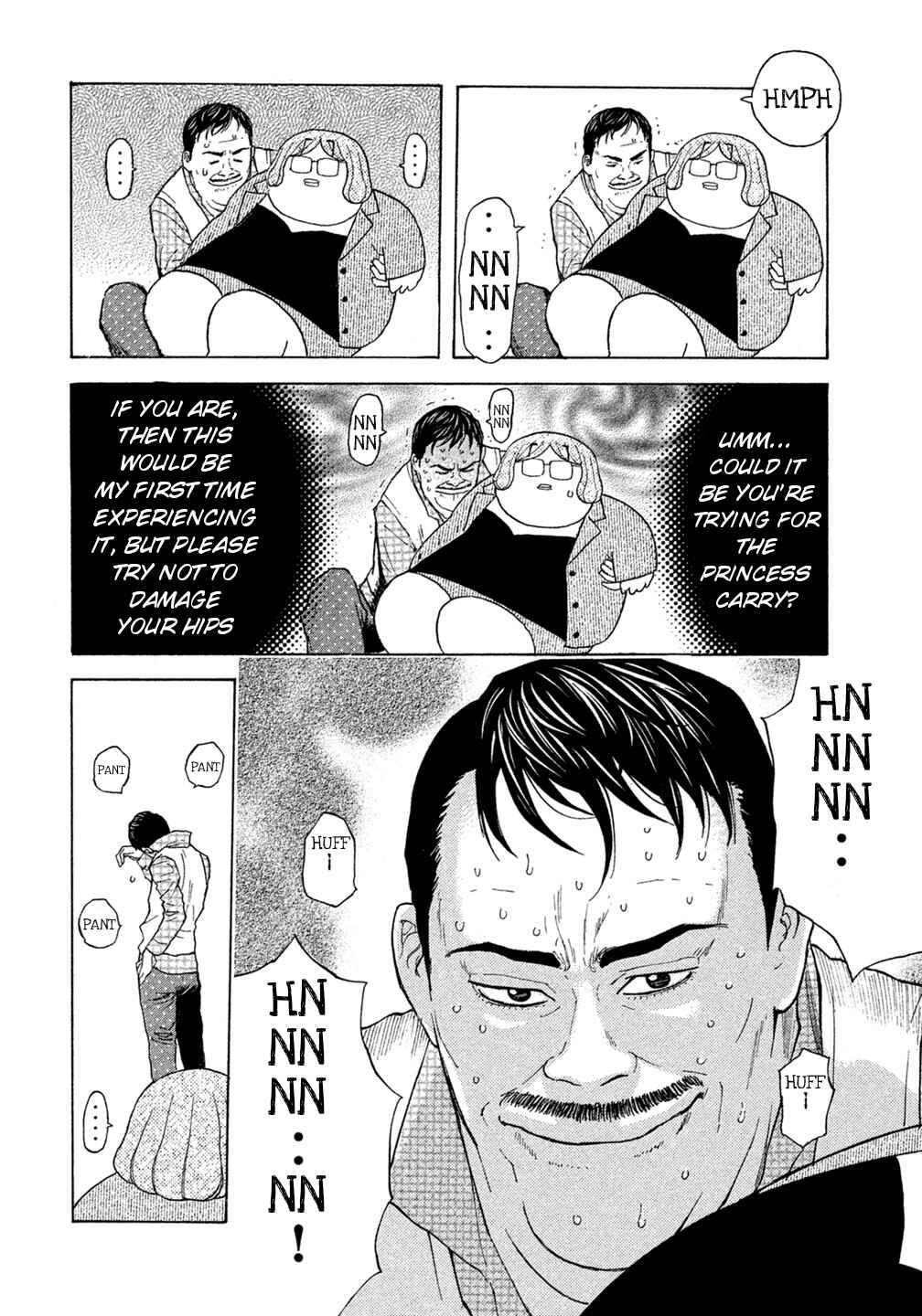 Page 6 Chapter 39 Debusen
