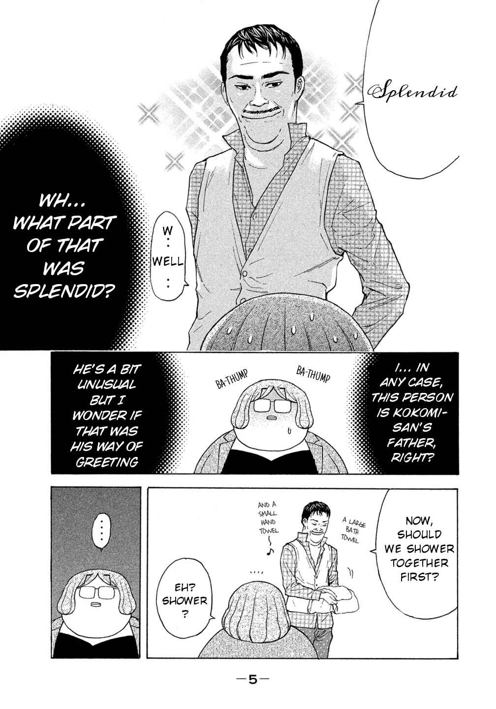 Page 7 Chapter 39 Debusen