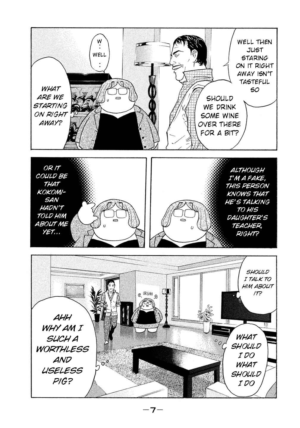 Page 9 Chapter 39 Debusen