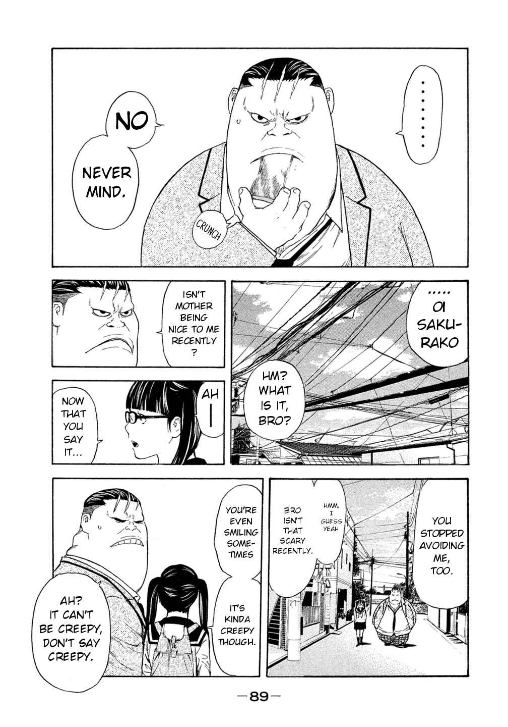 Page 5 Chapter 43 Debusen