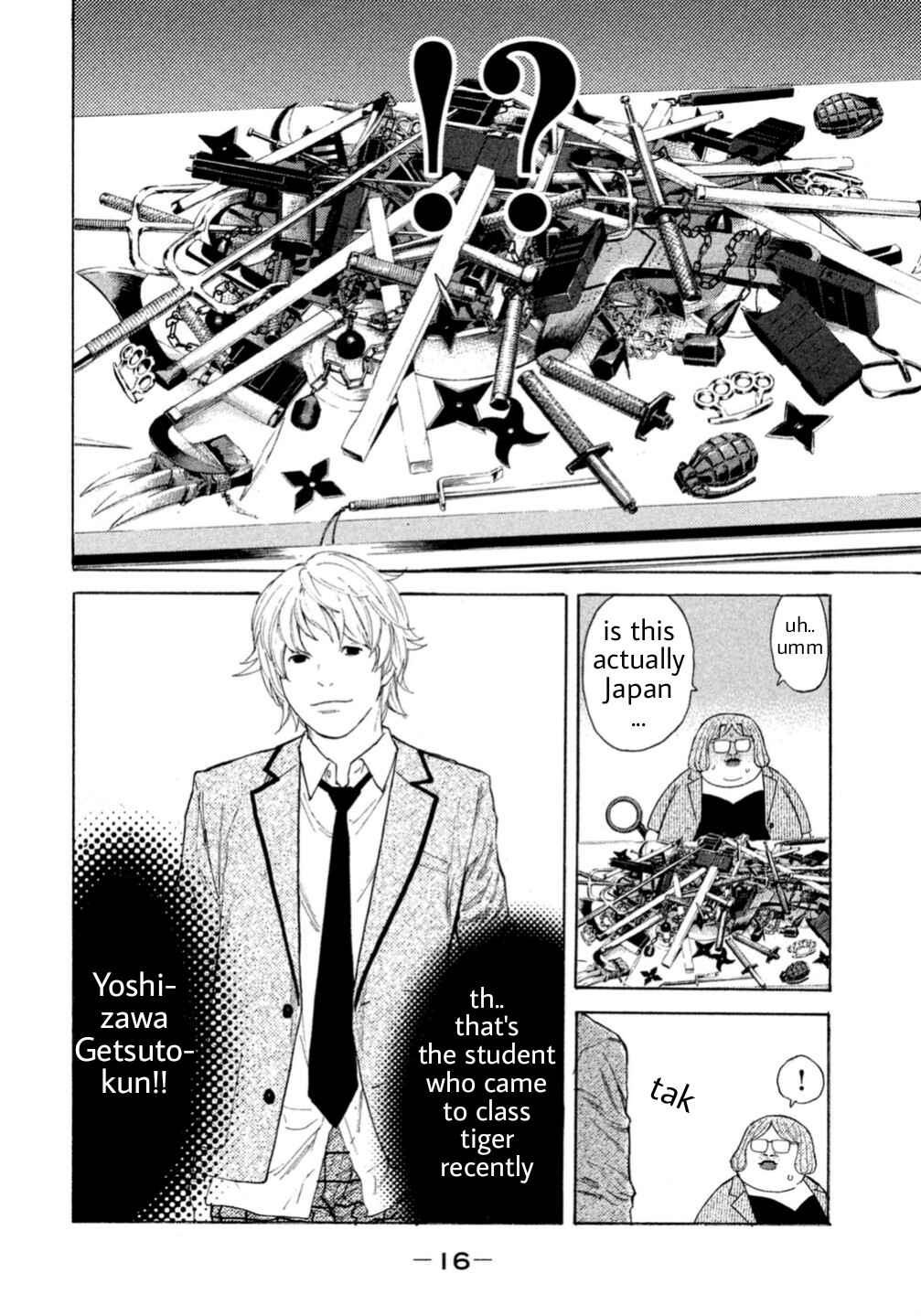 Page 18 Chapter 3 Debusen